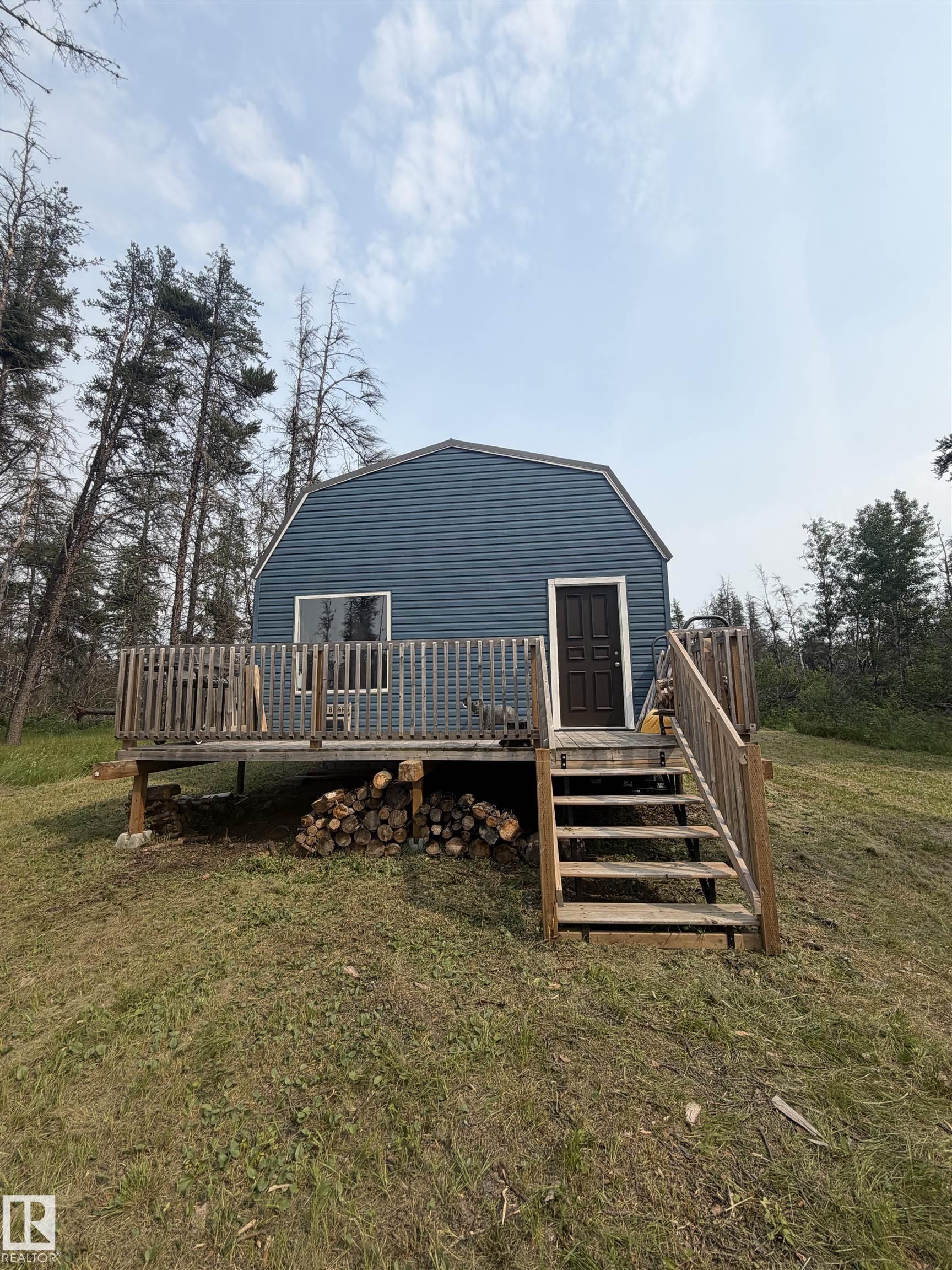 59043 RANGE ROAD 161, E4498816, Alberta,