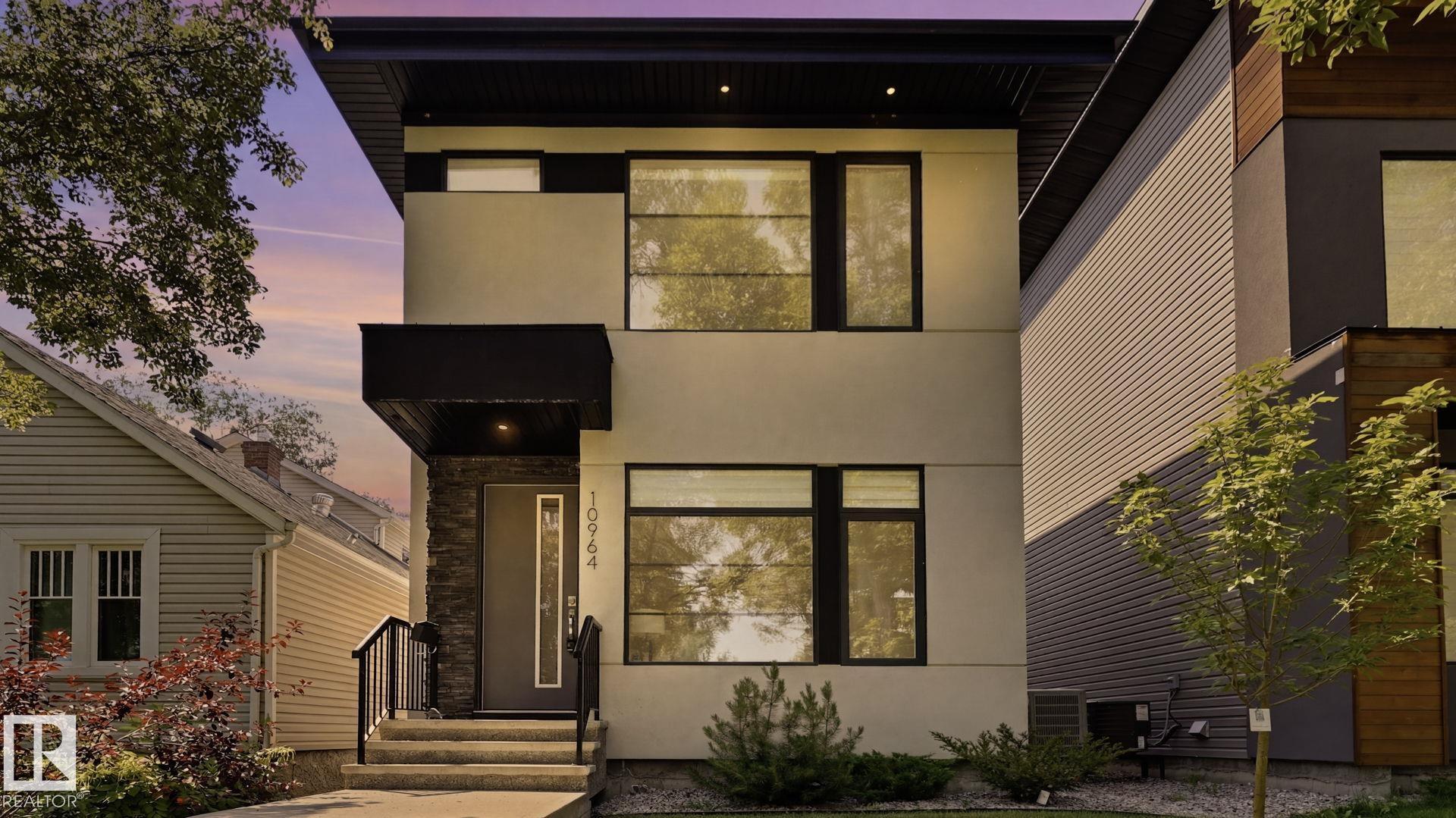 10964 123 Street, E4498835, Alberta,