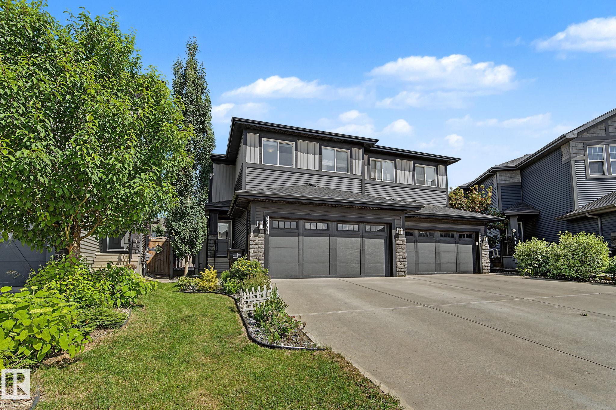 8005 223 Street, E4498837, Alberta,