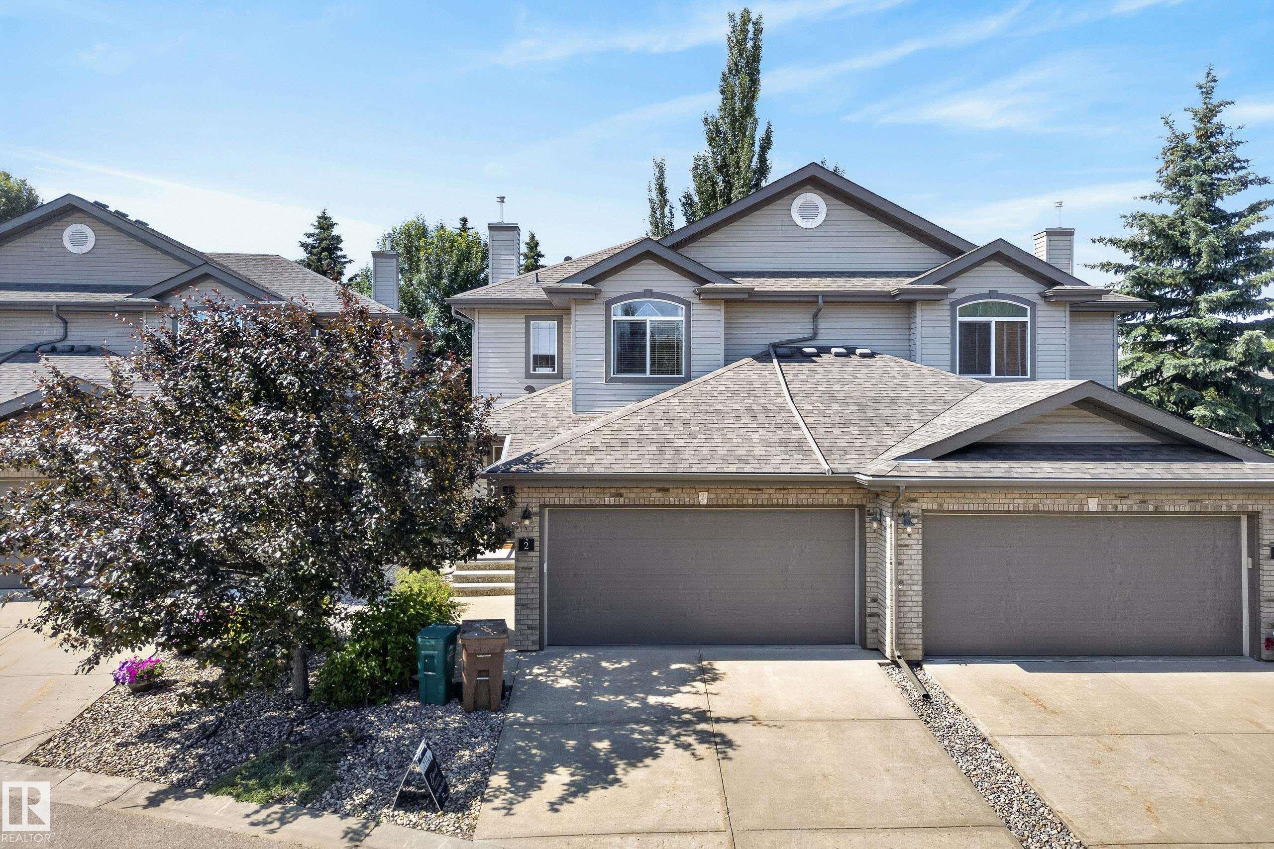 2 20 NORMAN Crest, E4498841, Alberta,