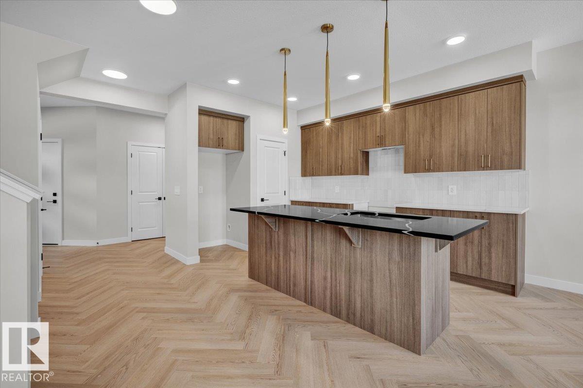 Second View of 26 Cheval Close, Cambrian, Edmonton, Alberta, T8H 2Z3
