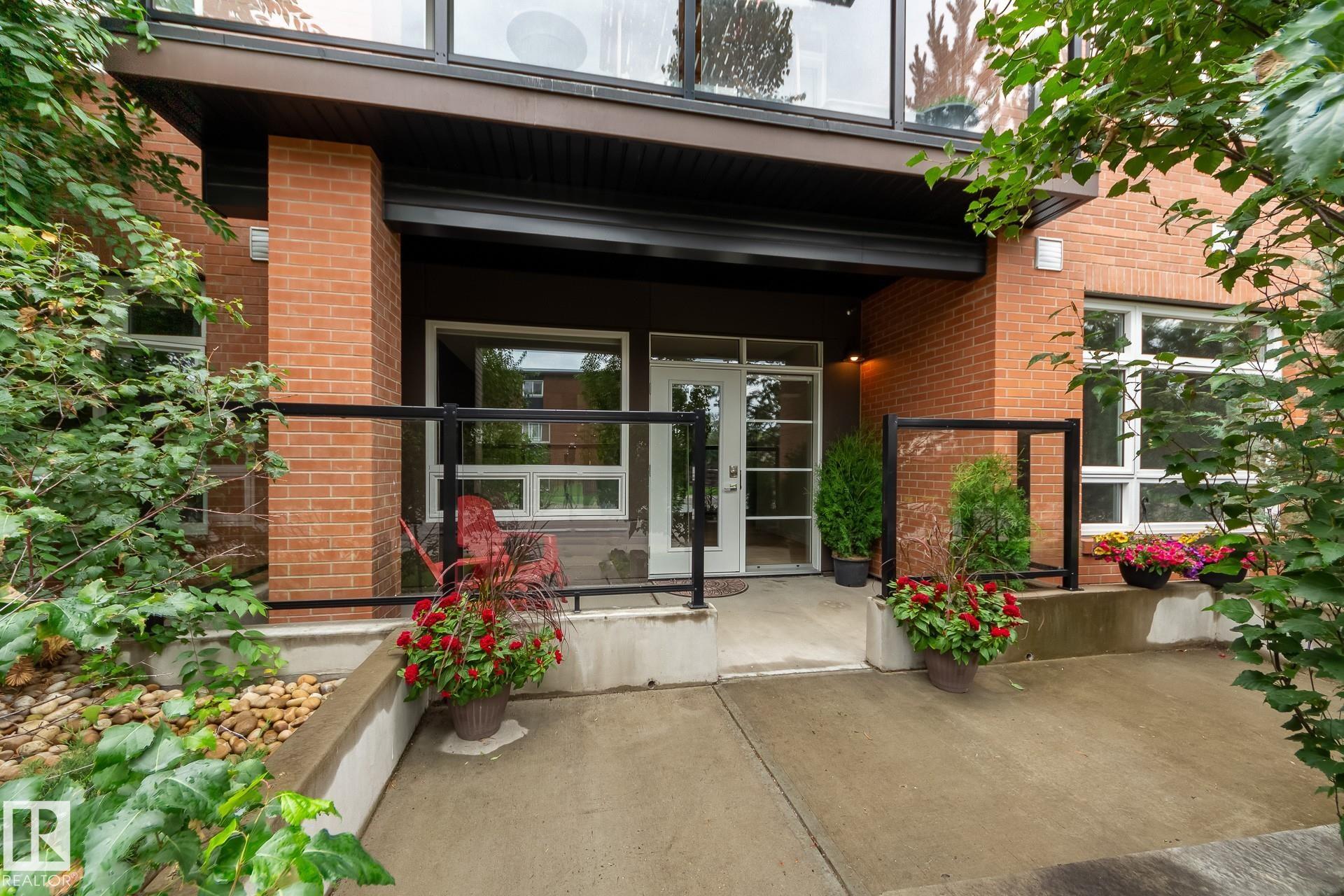 102 10606 84 Avenue, E4498862, Alberta,