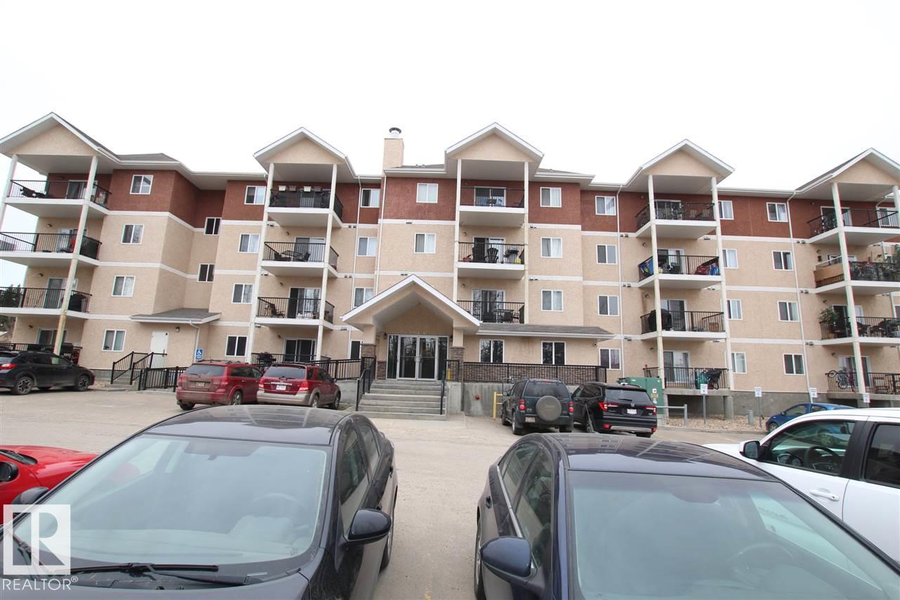 106 4903 47 Avenue, E4498870, Alberta,