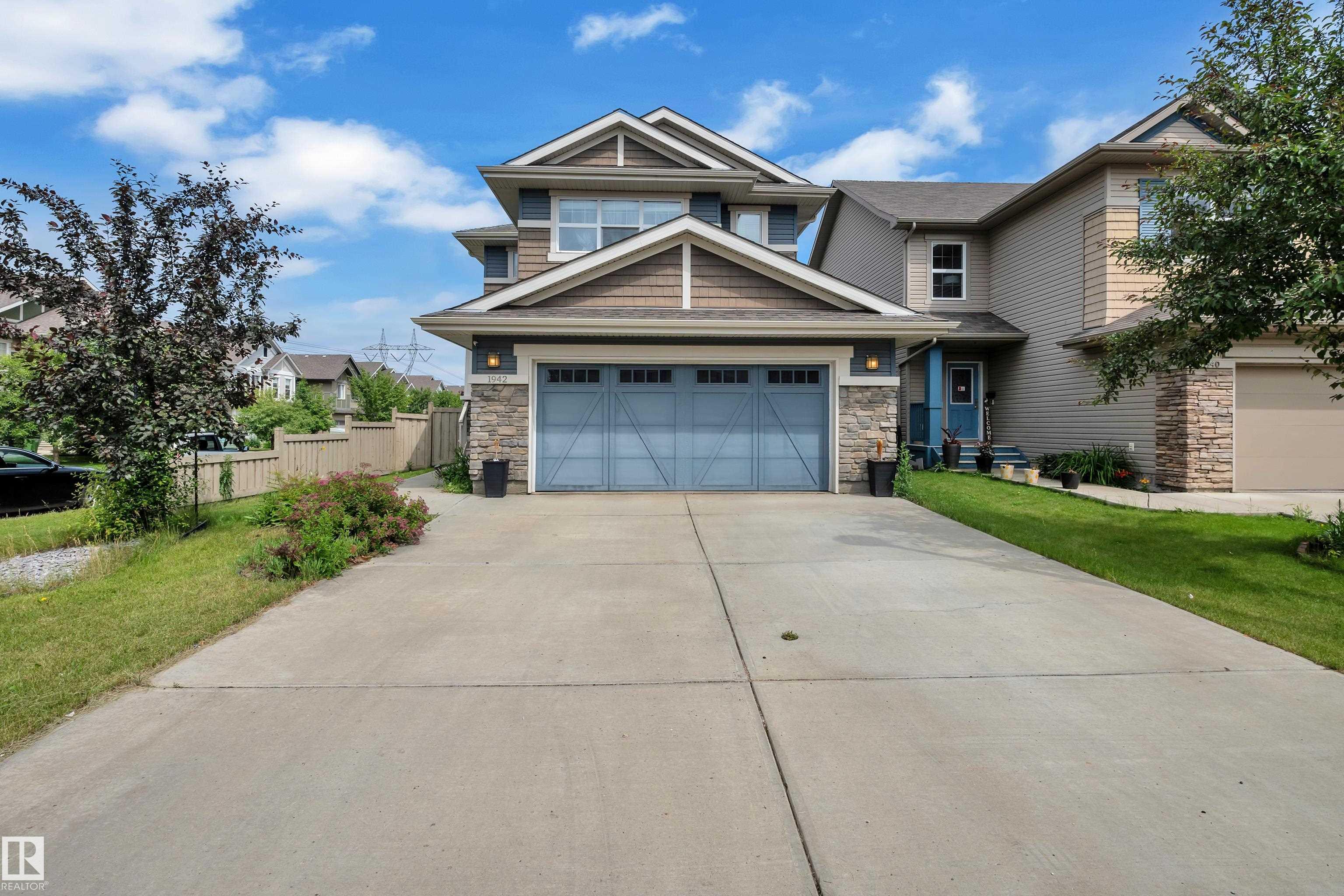 1942 CHAPMAN Road, E4498874, Alberta,