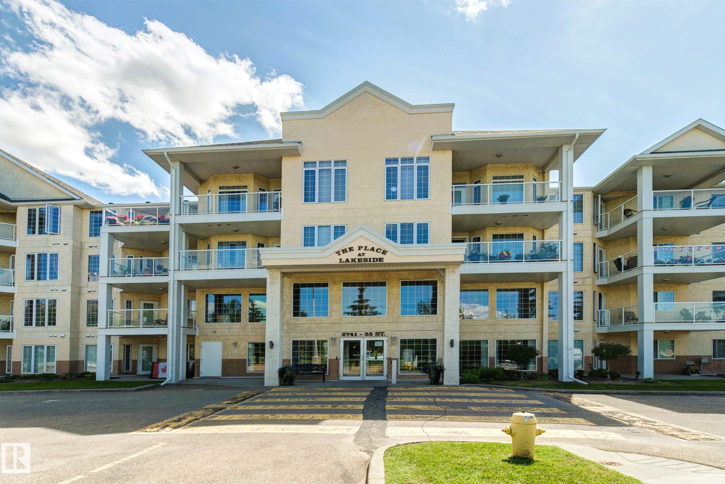 326 2741 55 Street, E4498883, Alberta,
