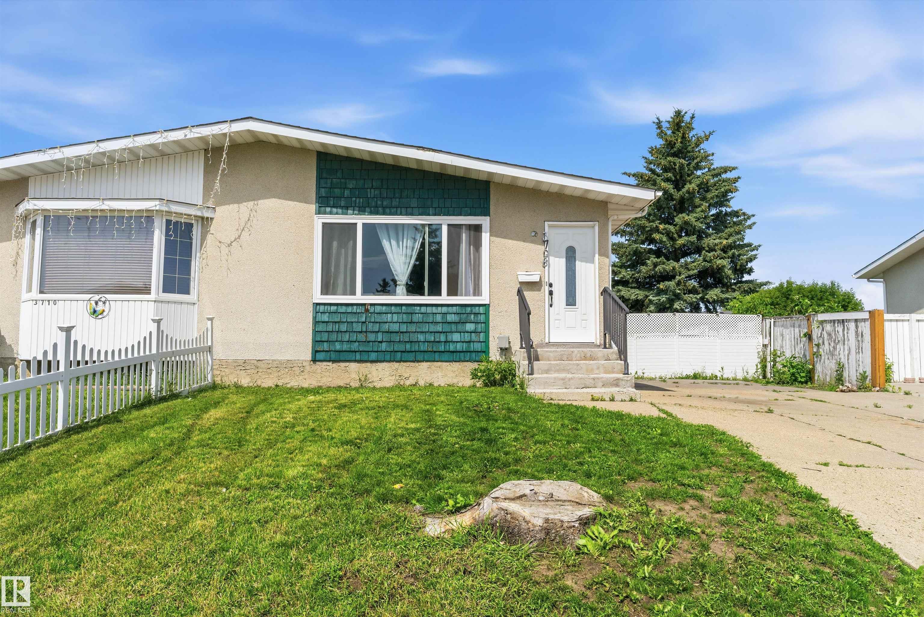 3708 133 Avenue, E4498895, Alberta,