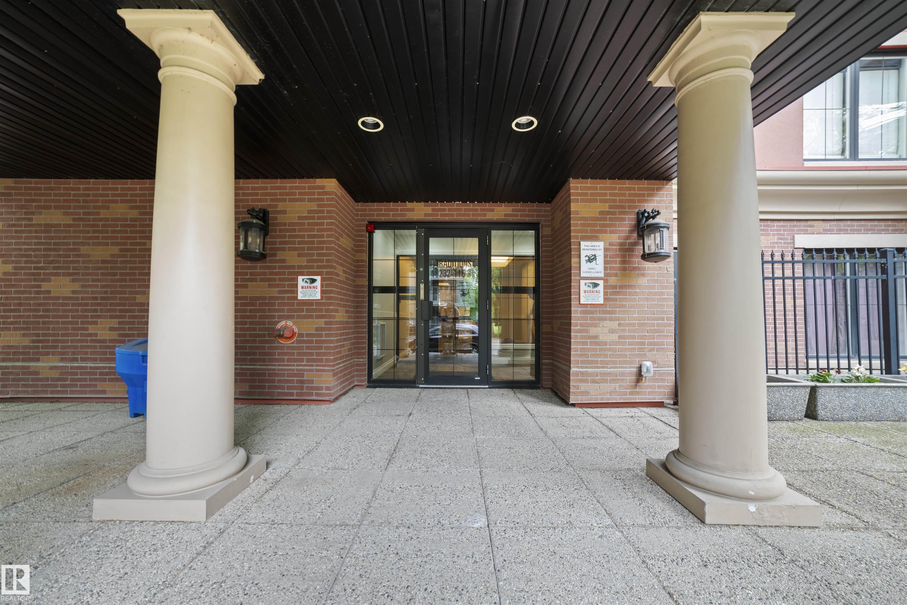 405 10232 115 St NW, E4498896, Alberta,