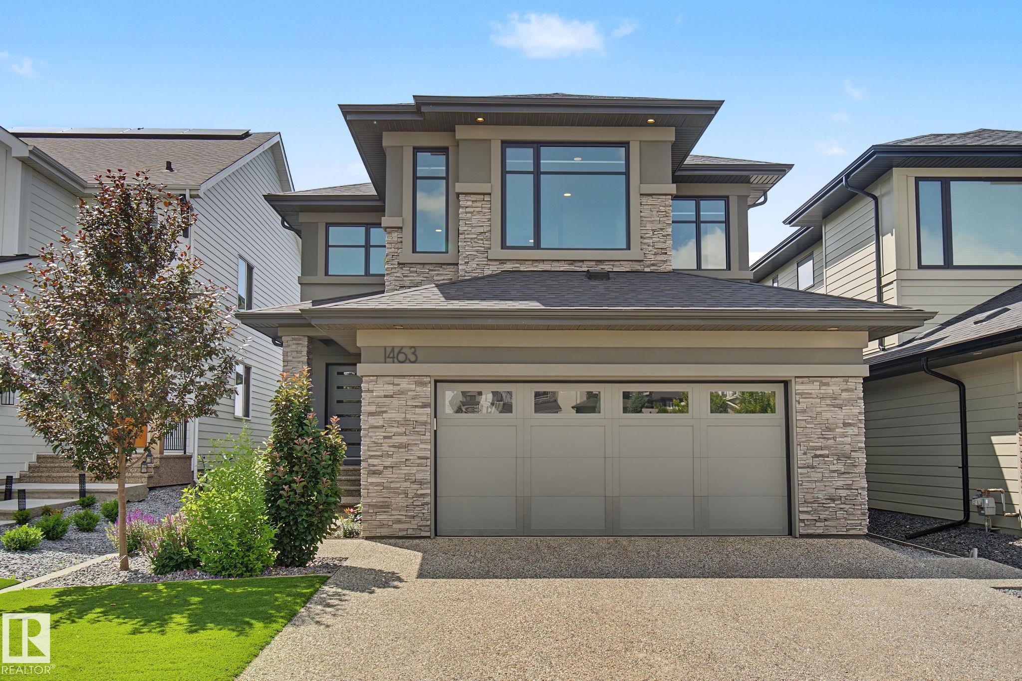 1463 HOWES Crescent, E4498921, Alberta,