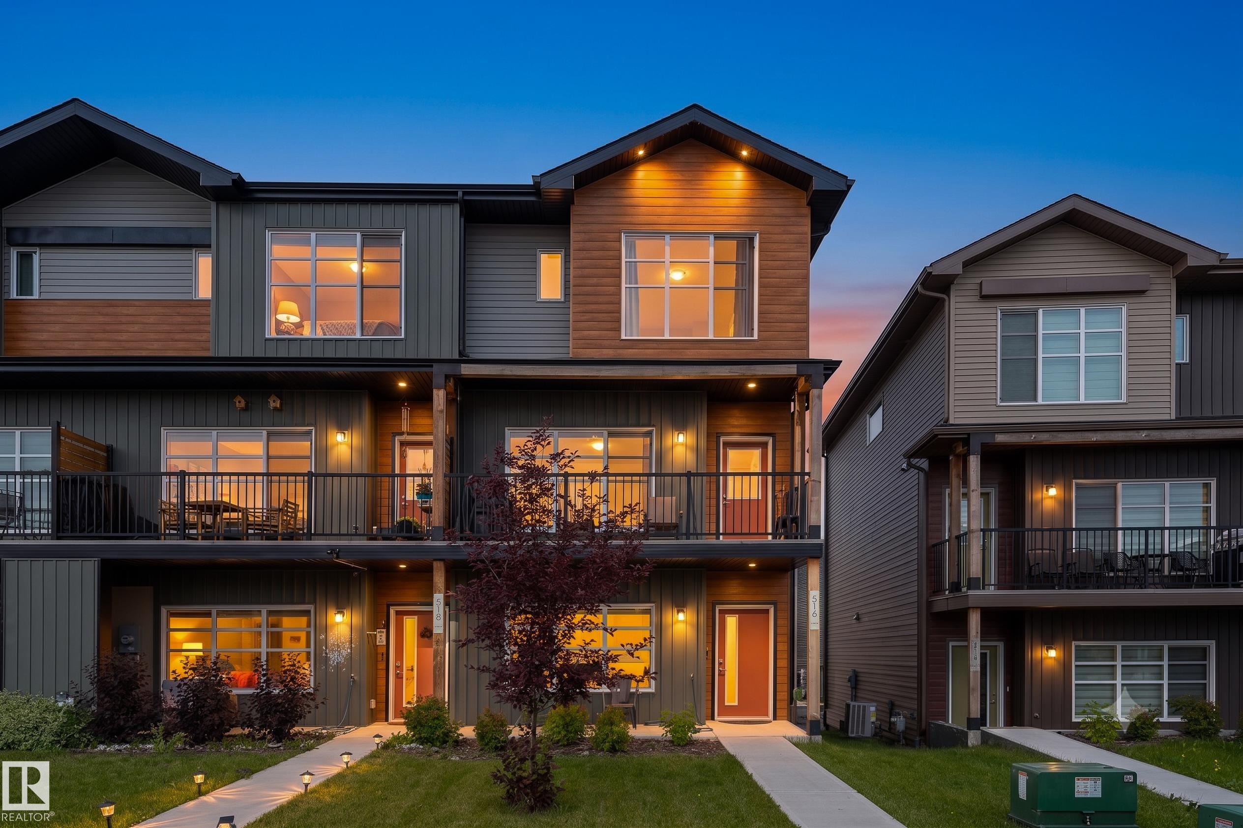 516 37 Street, E4498927, Alberta,