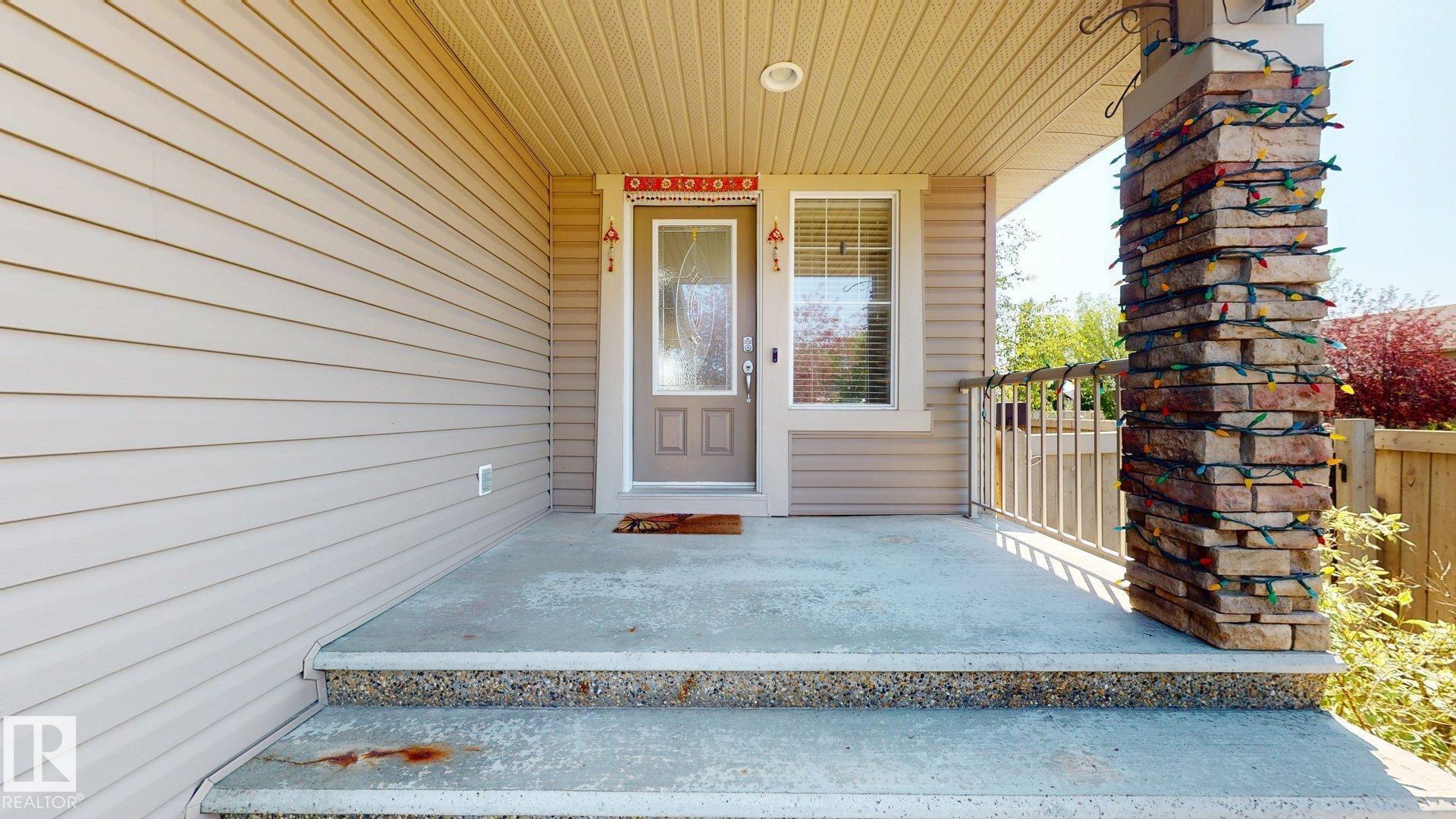Second View of 335 62 Street, Charlesworth, Edmonton, Alberta, T6X 0E5
