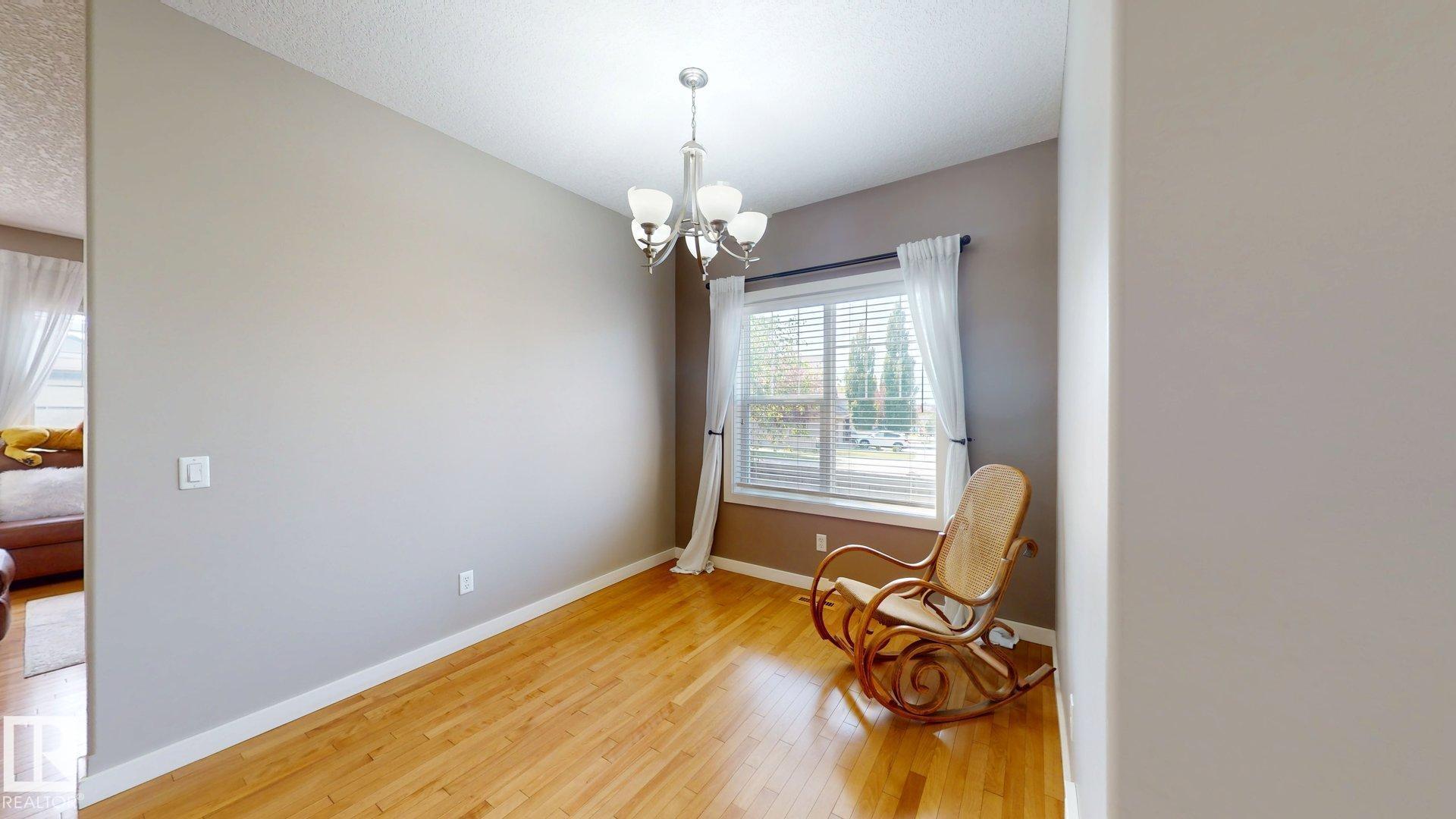 Fifth View of 335 62 Street, Charlesworth, Edmonton, Alberta, T6X 0E5