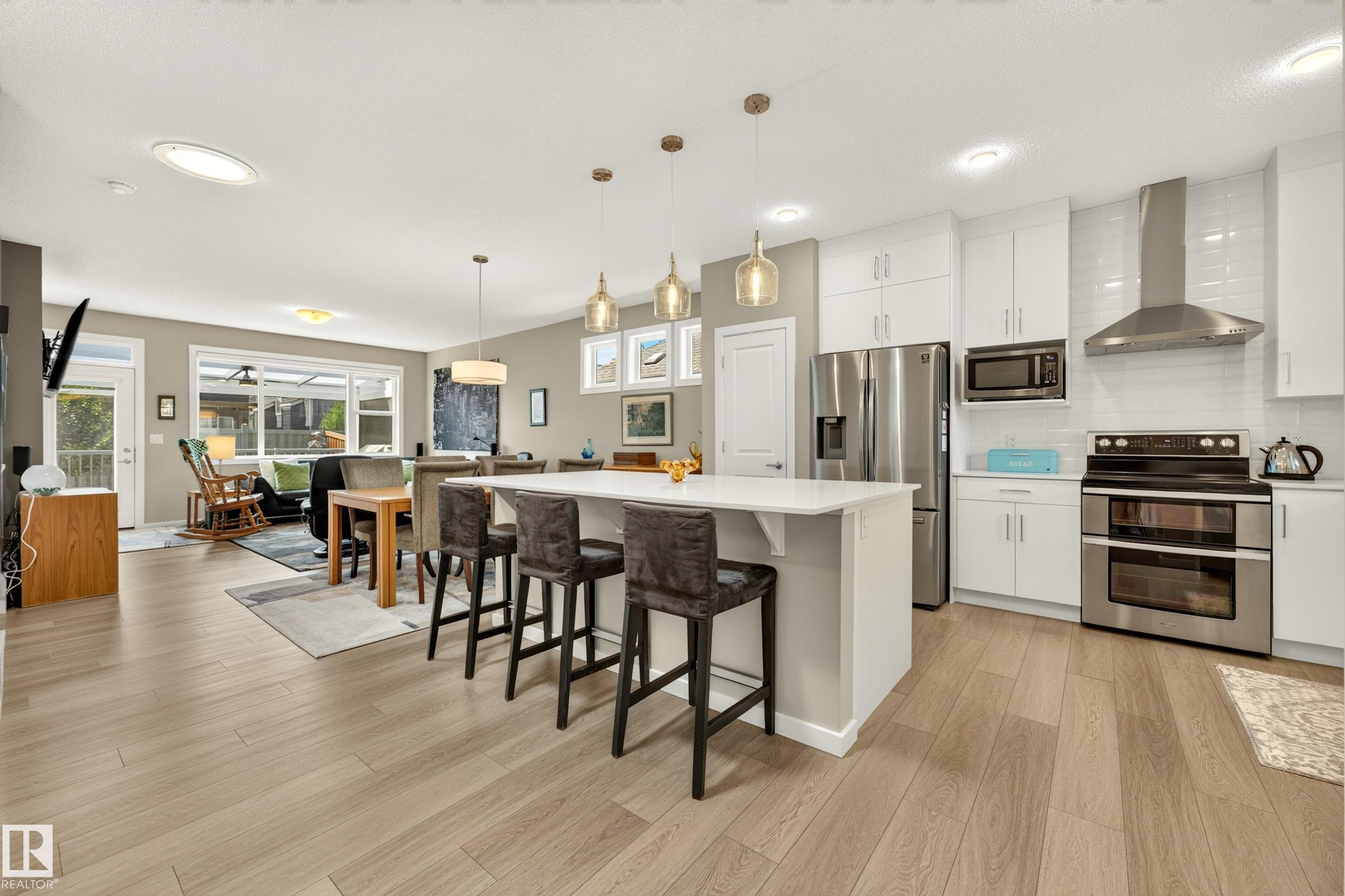 Second View of 8120 222 Street, Rosenthal (Edmonton), Edmonton, Alberta, T5T 7M9