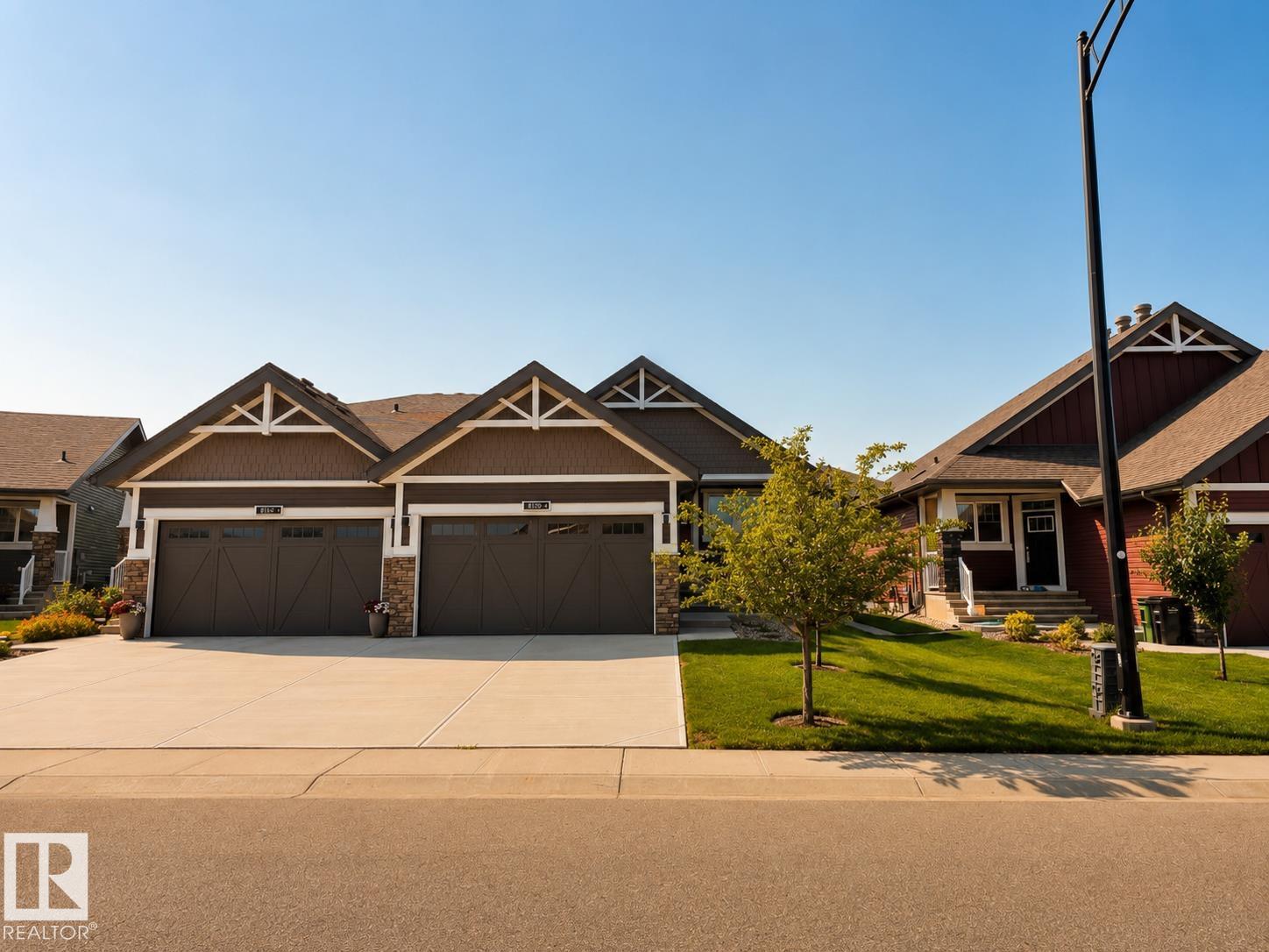 Third View of 8120 222 Street, Rosenthal (Edmonton), Edmonton, Alberta, T5T 7M9