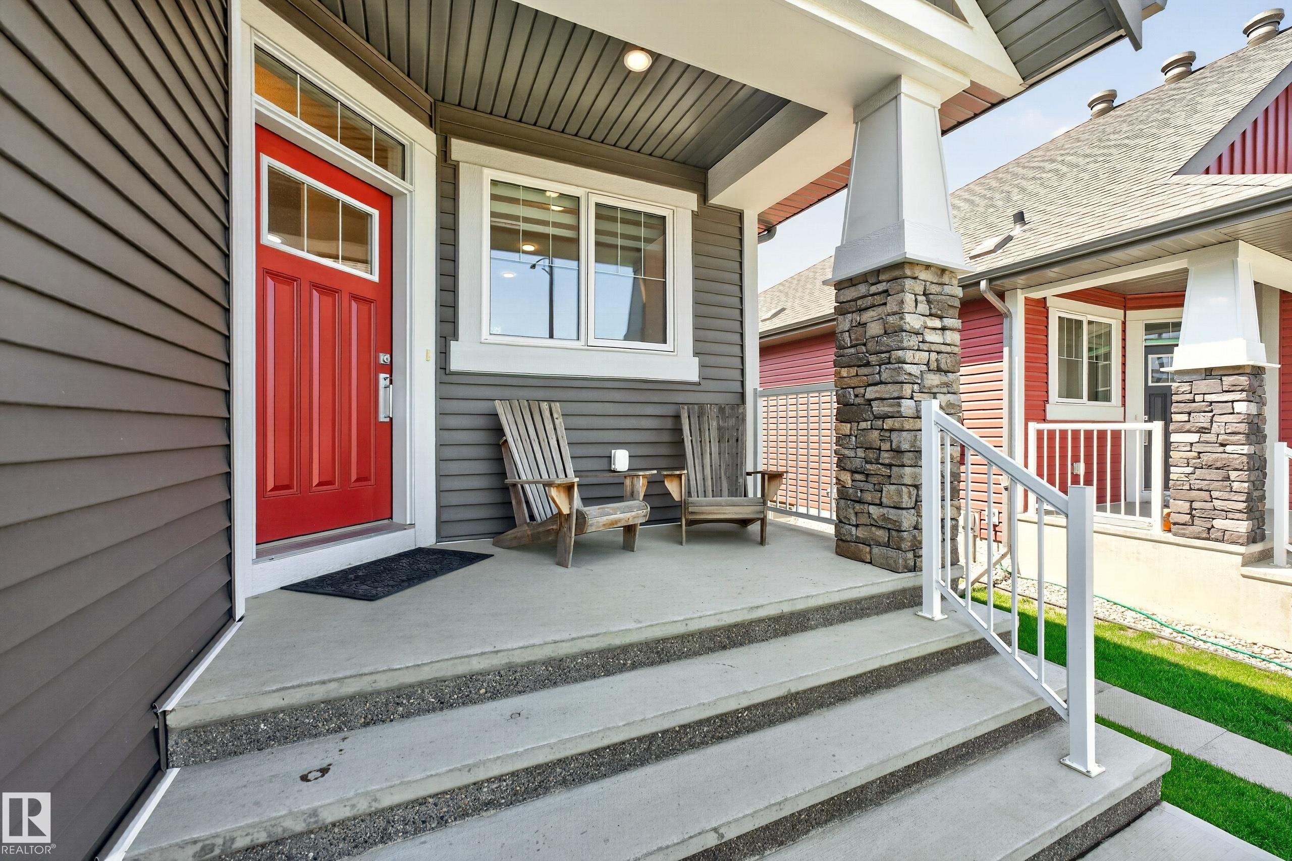 Fourth View of 8120 222 Street, Rosenthal (Edmonton), Edmonton, Alberta, T5T 7M9