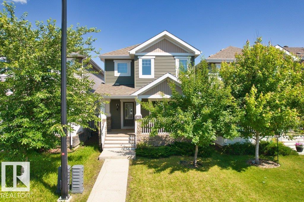 1627 167 Street, E4498934, Alberta,