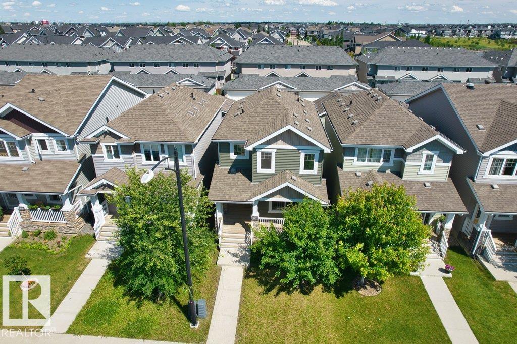 Third View of 1627 167 Street, Glenridding Heights, Edmonton, Alberta, T6W 3C4