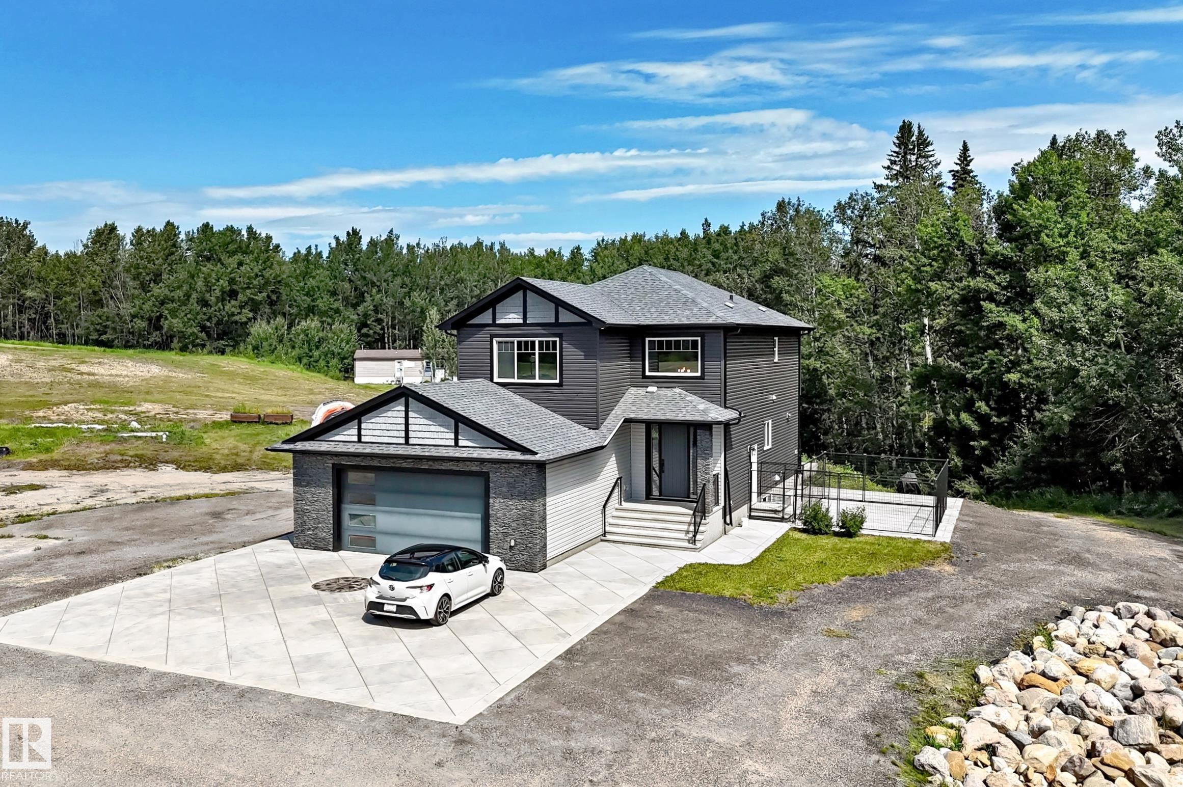 1226 TWP ROAD 540, E4498935, Alberta,