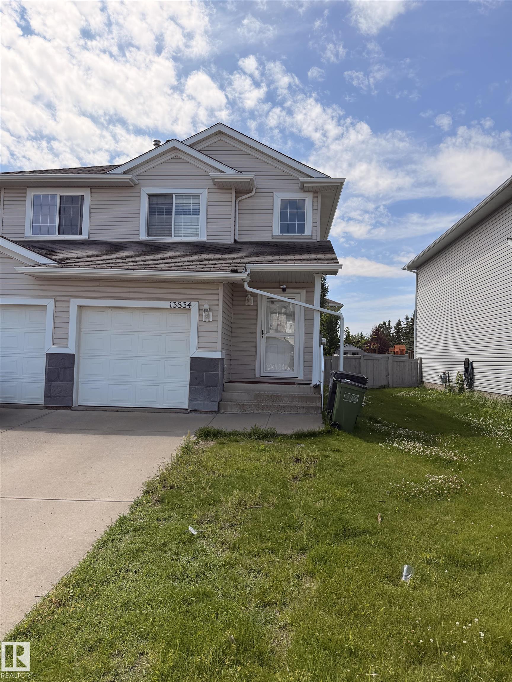 13834 37 Street, E4498945, Alberta,