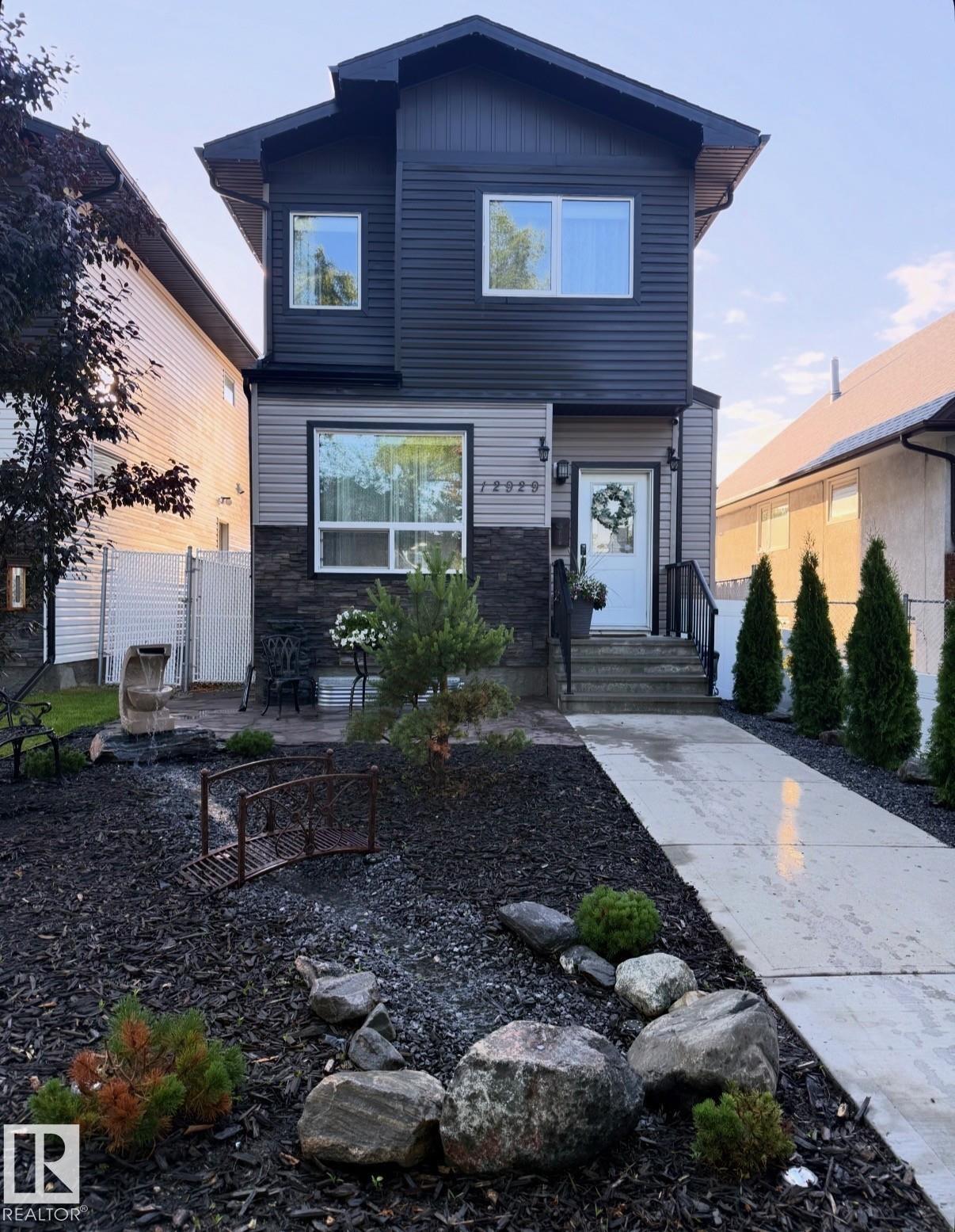 12929 122 Street, E4498946, Alberta,