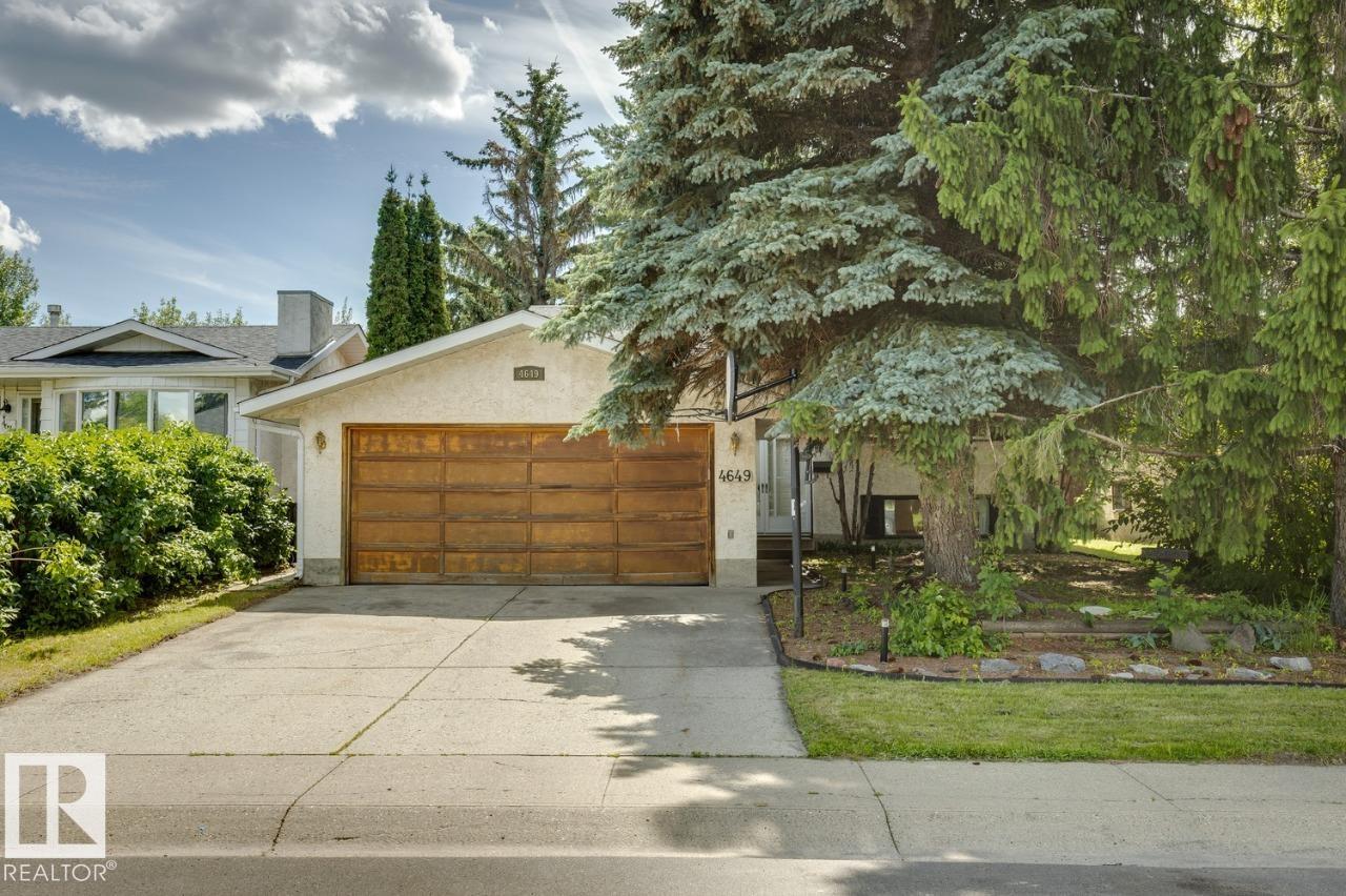 4649 16A Avenue, E4498950, Alberta,