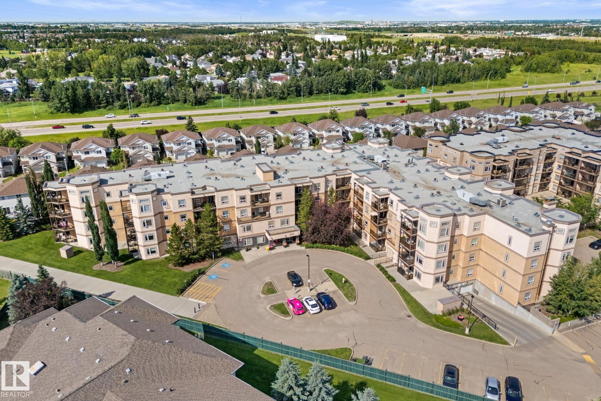 419 2035 GRANTHAM Court, E4498952, Alberta,