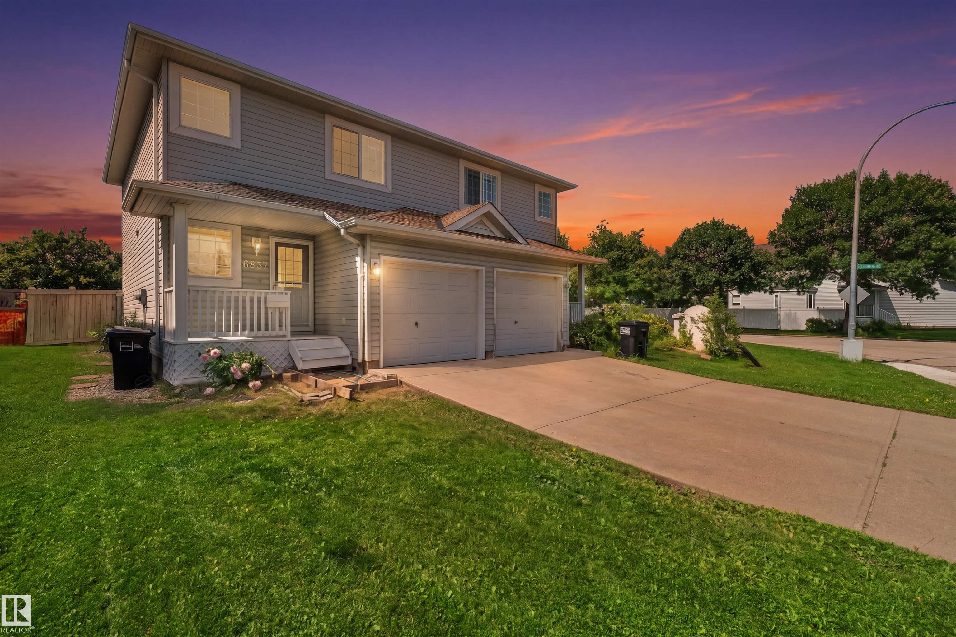 6837 159A Avenue, E4498958, Alberta,