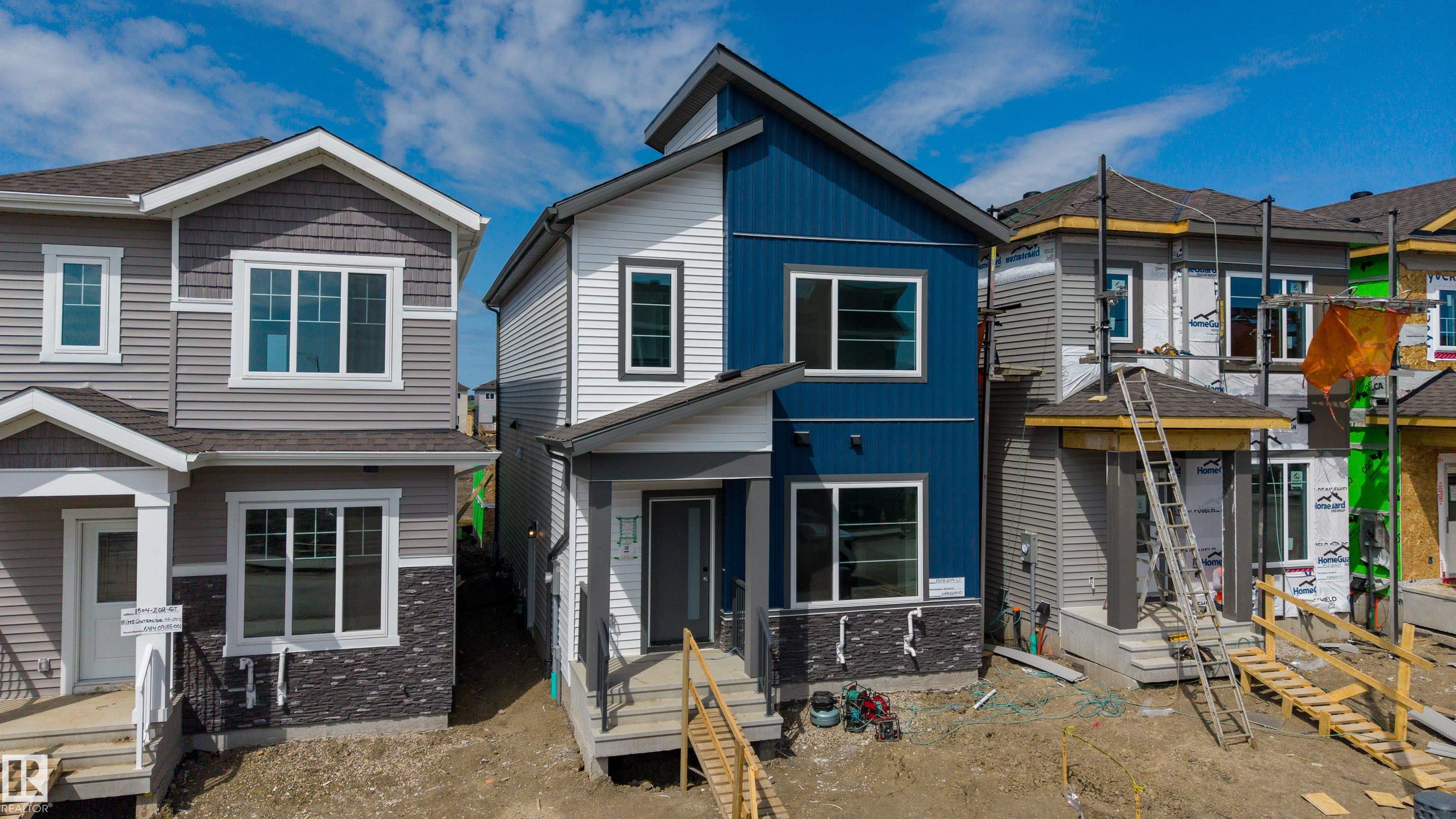 1508 209 Street, E4498968, Alberta,