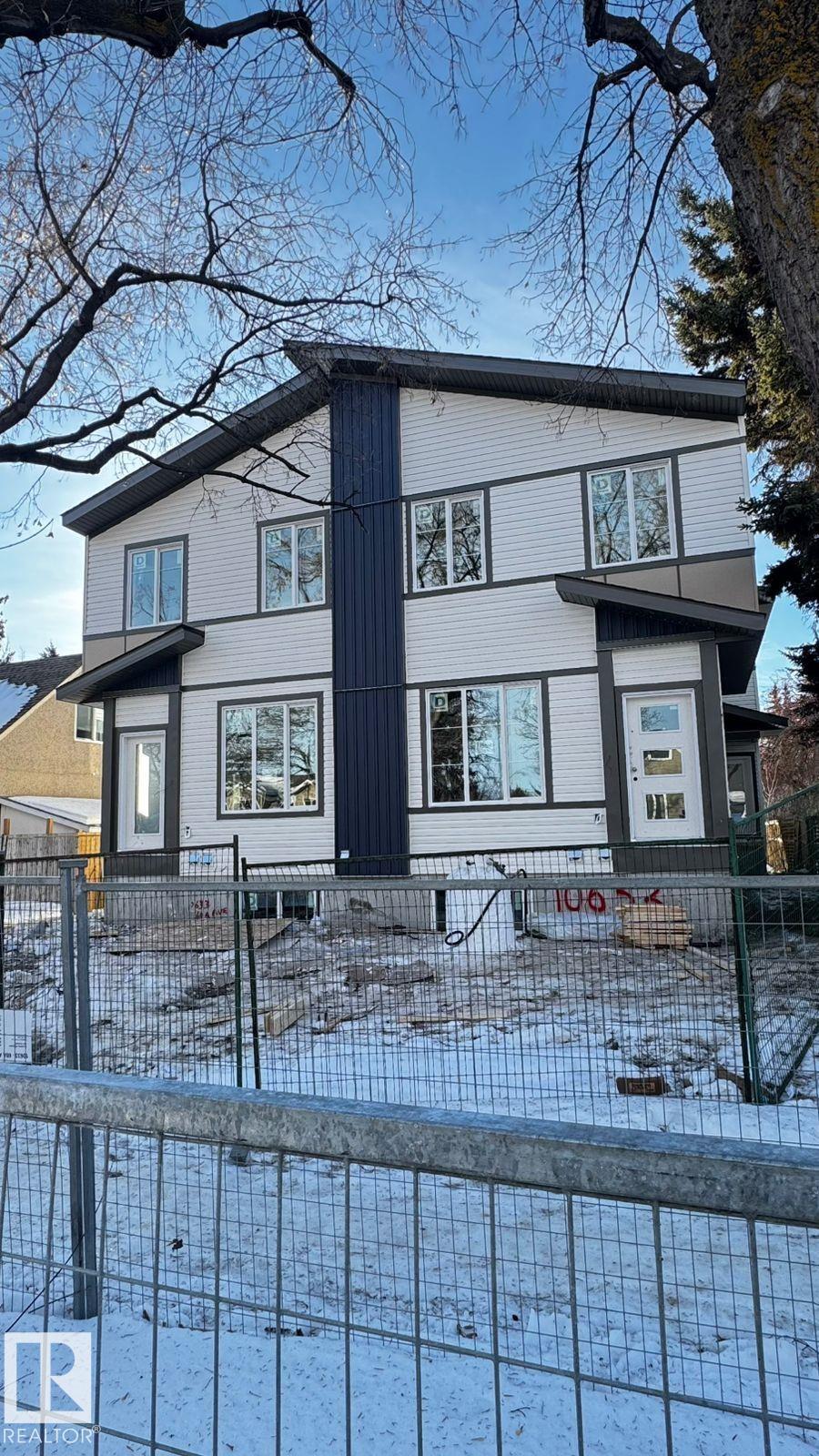 10633 60A Avenue, E4498975, Alberta,