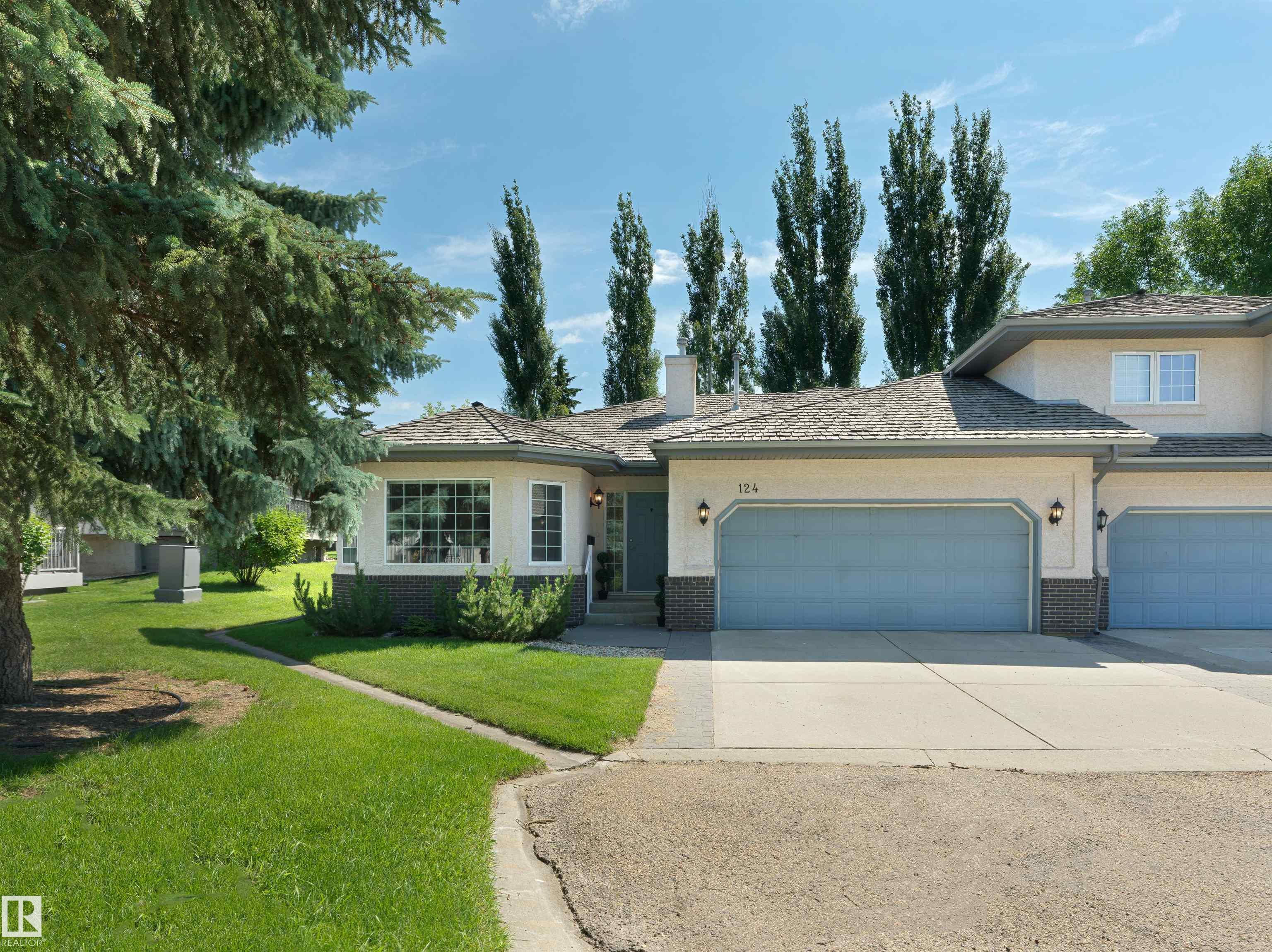 124 215 BLACKBURN Drive E, E4498978, Alberta,