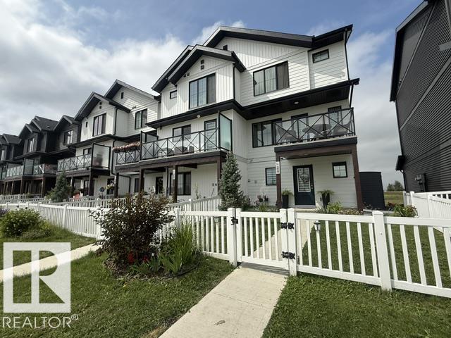 24 JENSEN Gate, E4498979, Alberta,
