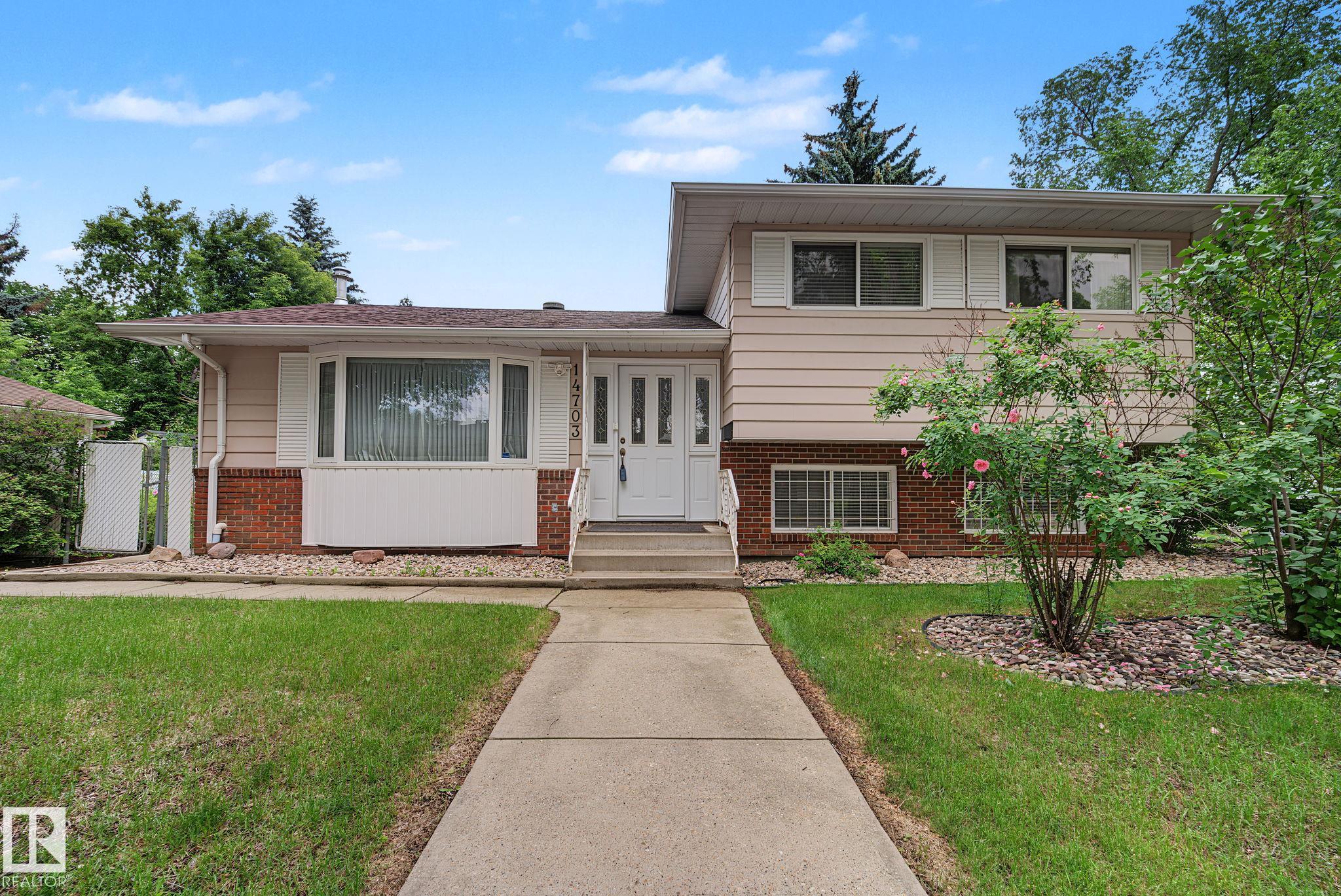 14703 65 Street, E4499000, Alberta,