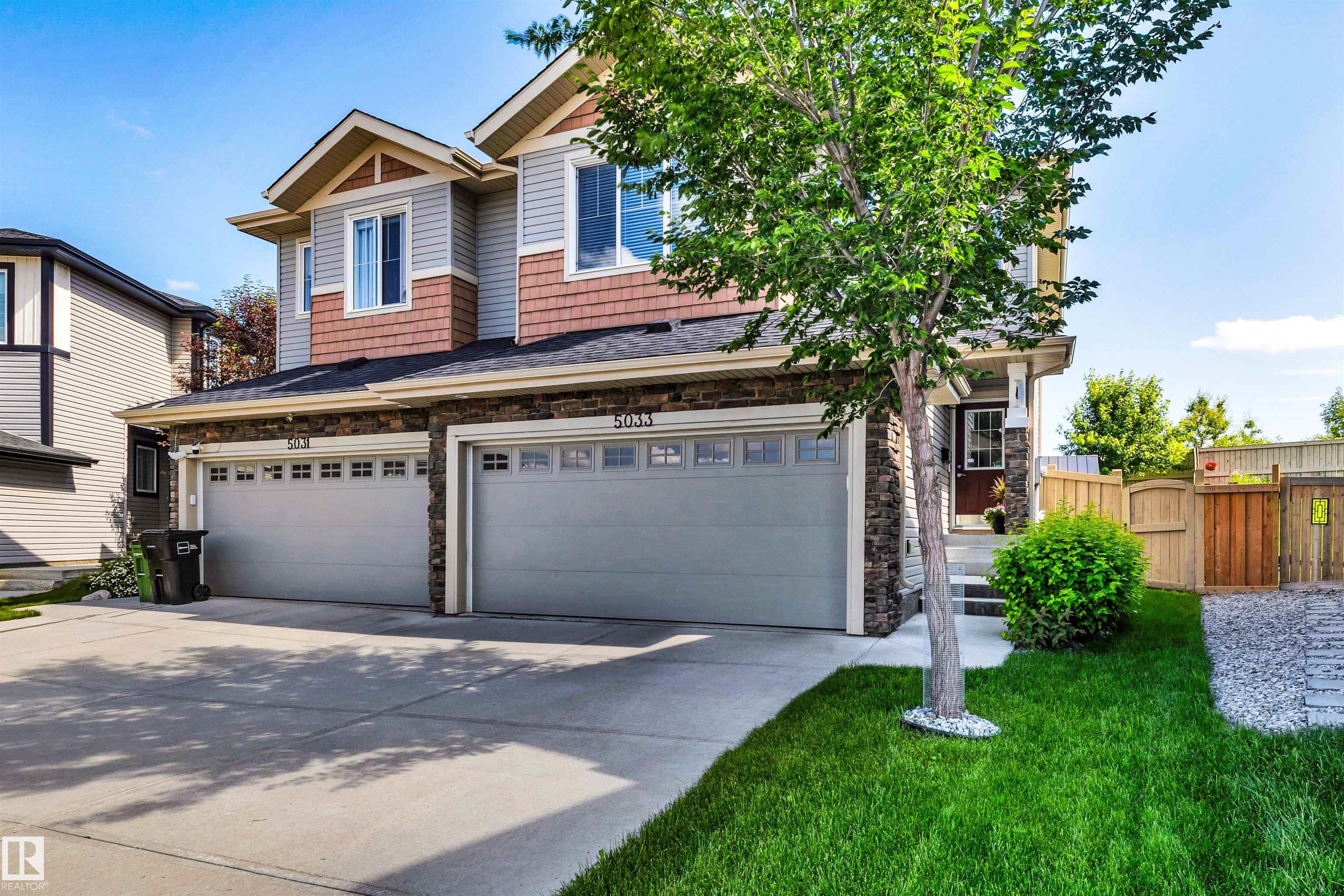 5033 ANDISON Close, E4499002, Alberta,