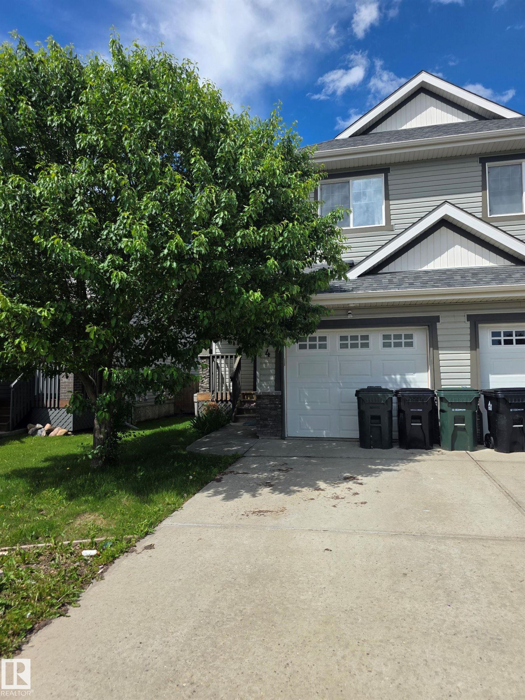 4 SPRINGWOOD Way, E4499009, Alberta,