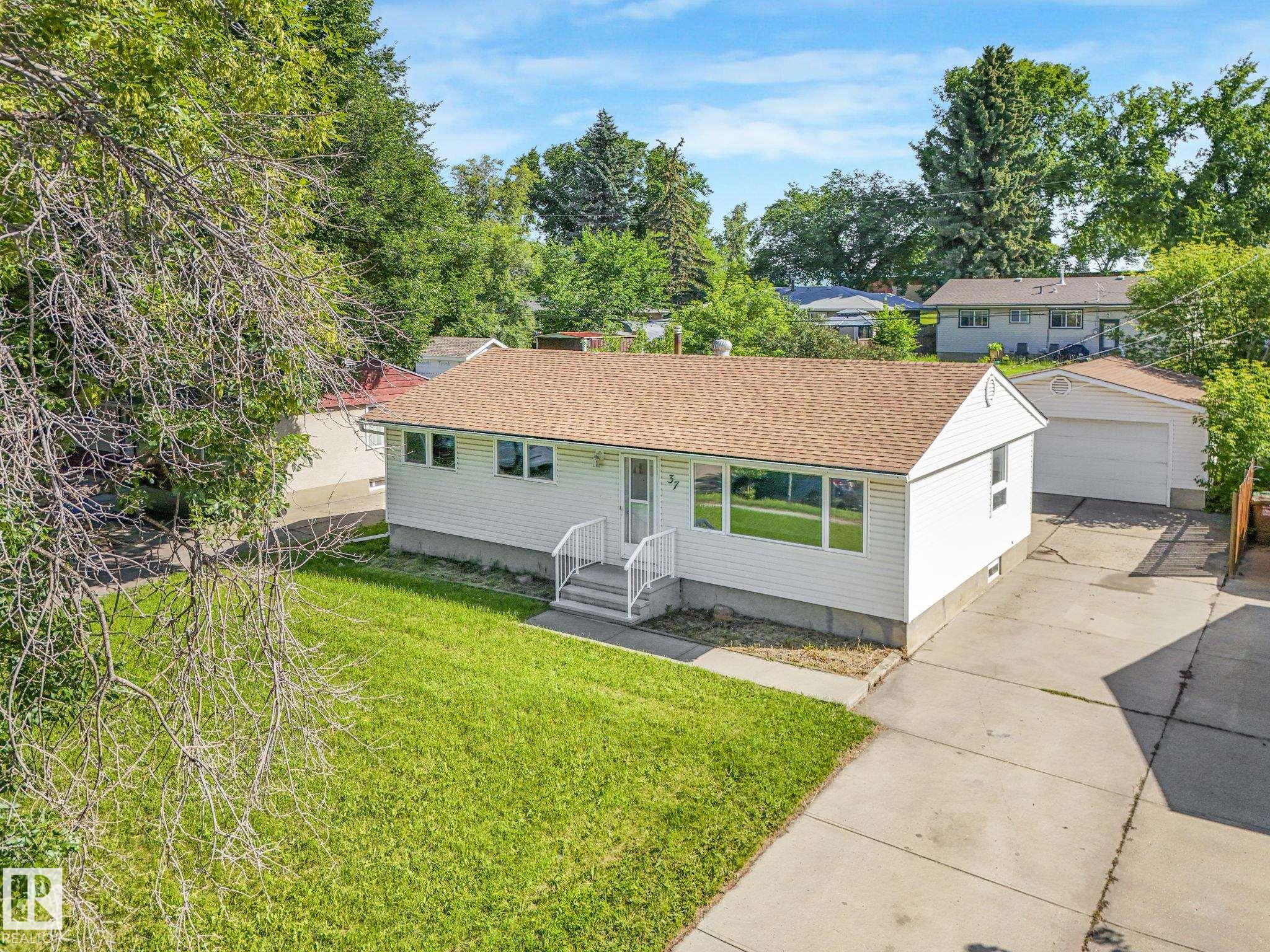 37 Sheridan Drive, E4499017, Alberta,