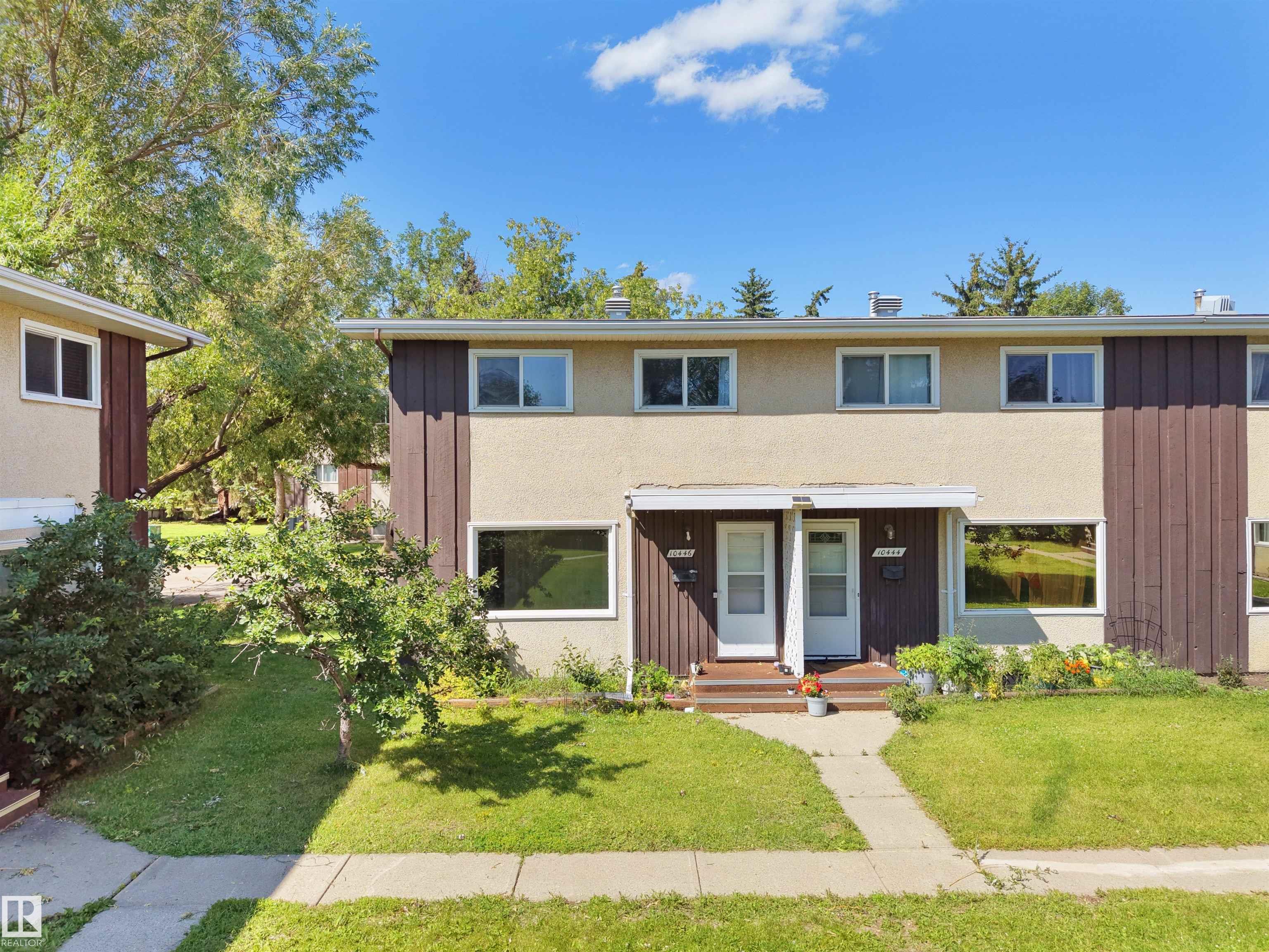 10446 55 Avenue, E4499020, Alberta,