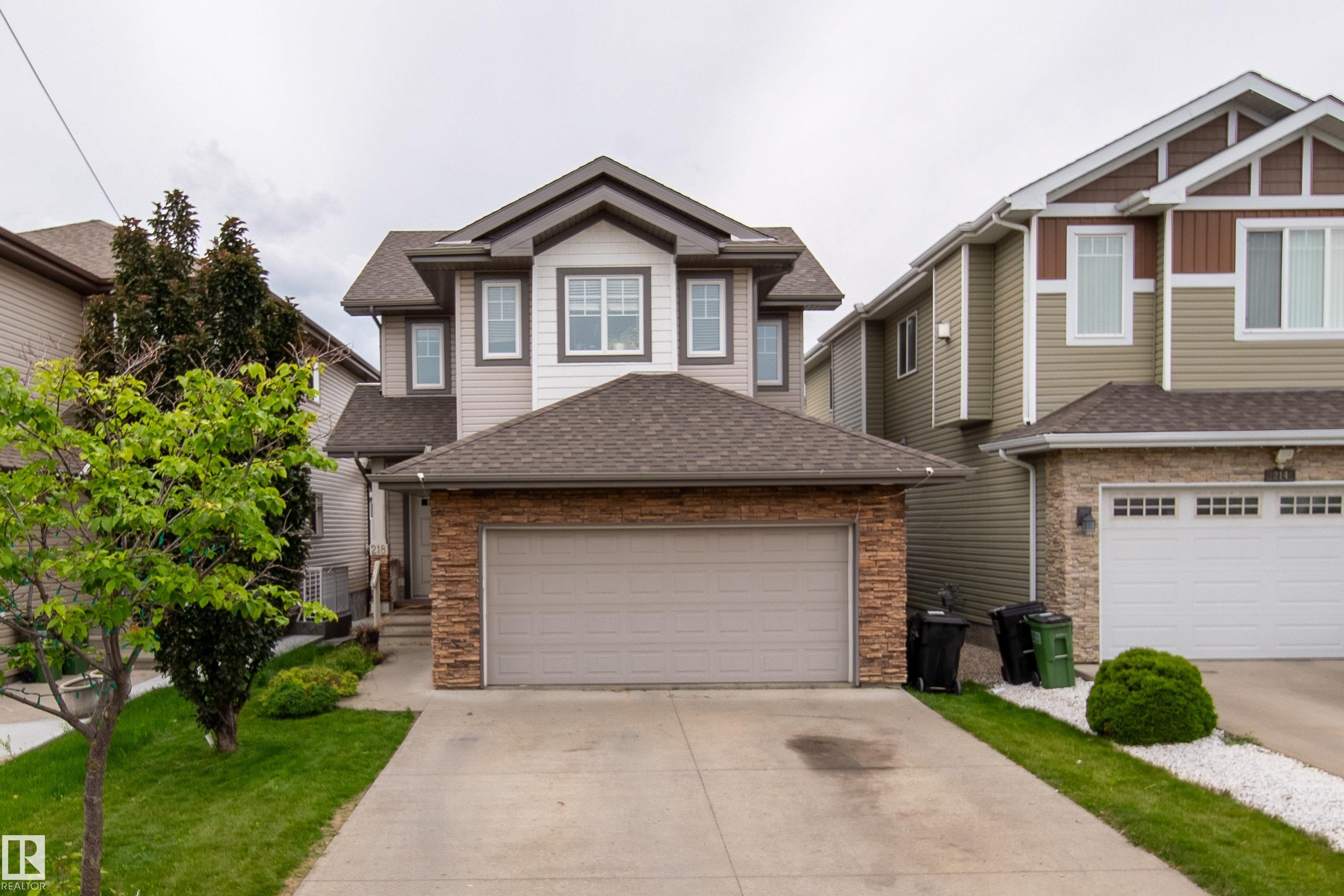 218 51A Street SW, E4499031, Alberta,