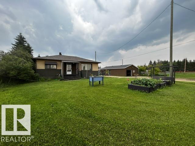 5004 52 Avenue, E4499034, Alberta,