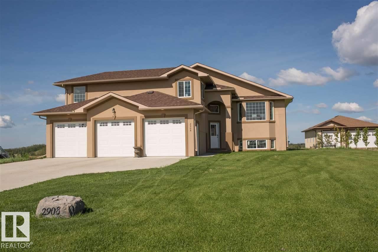 2908 WAYNE Way, E4499035, Alberta,