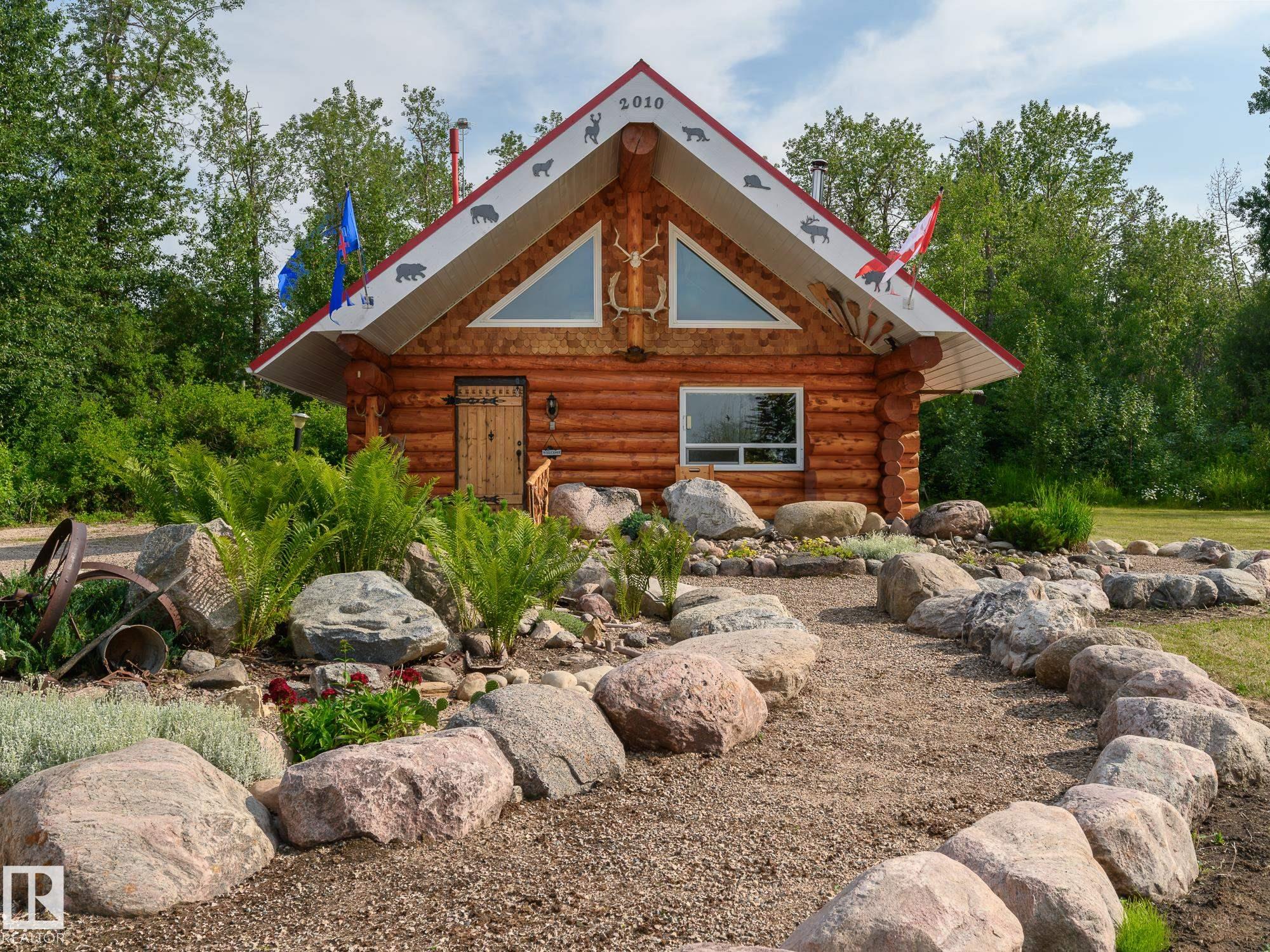 58227 Range Rd 70 A, E4499038, Alberta,