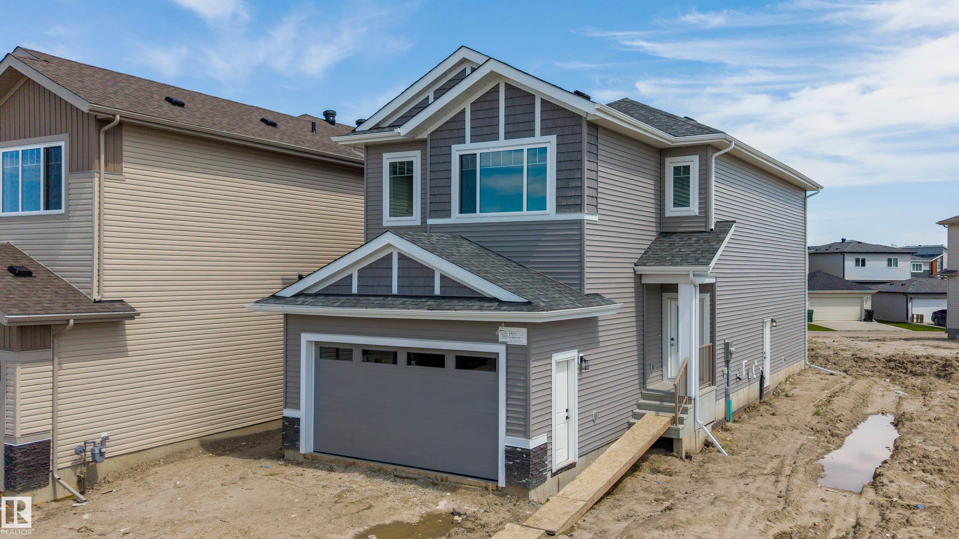 415 Munn Court, E4499042, Alberta,