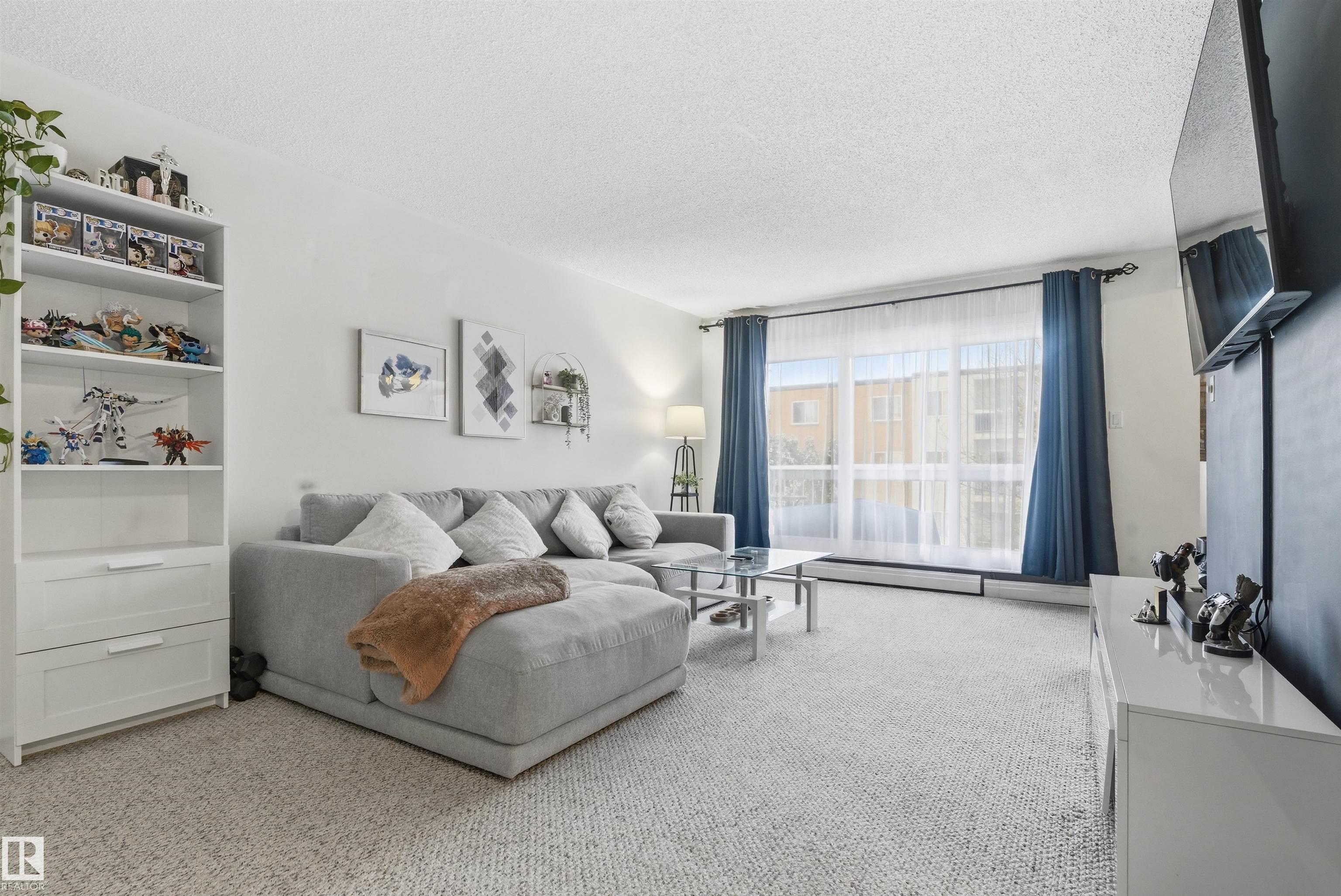 205 11440 40 avenue, E4499046, Alberta,