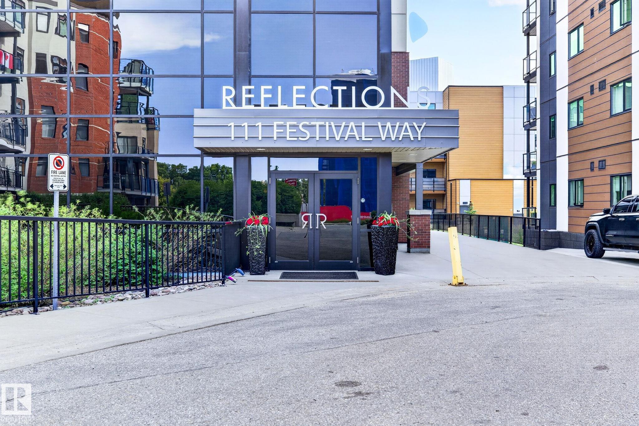 114 111 FESTIVAL Way, E4499049, Alberta,