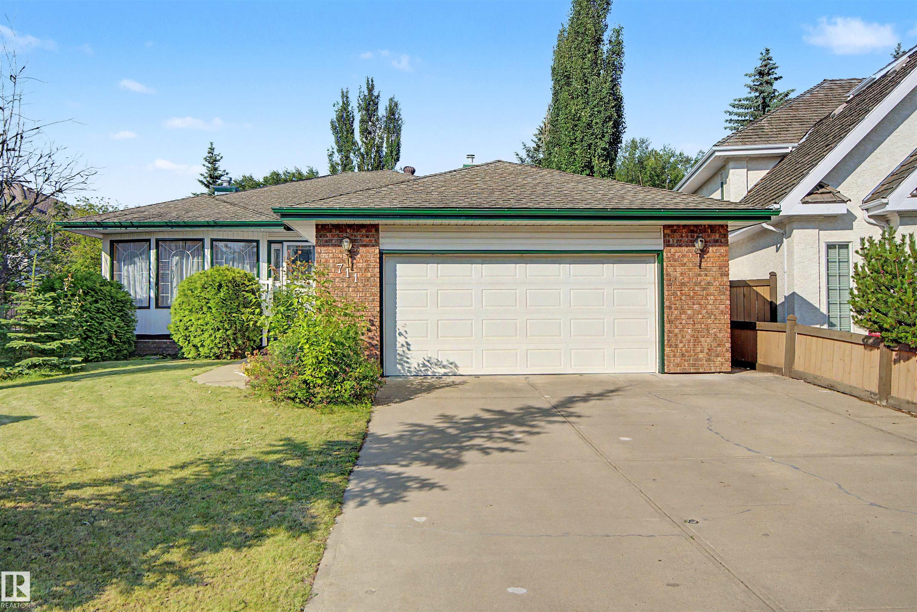 711 BUTTERWORTH Drive, E4499061, Alberta,