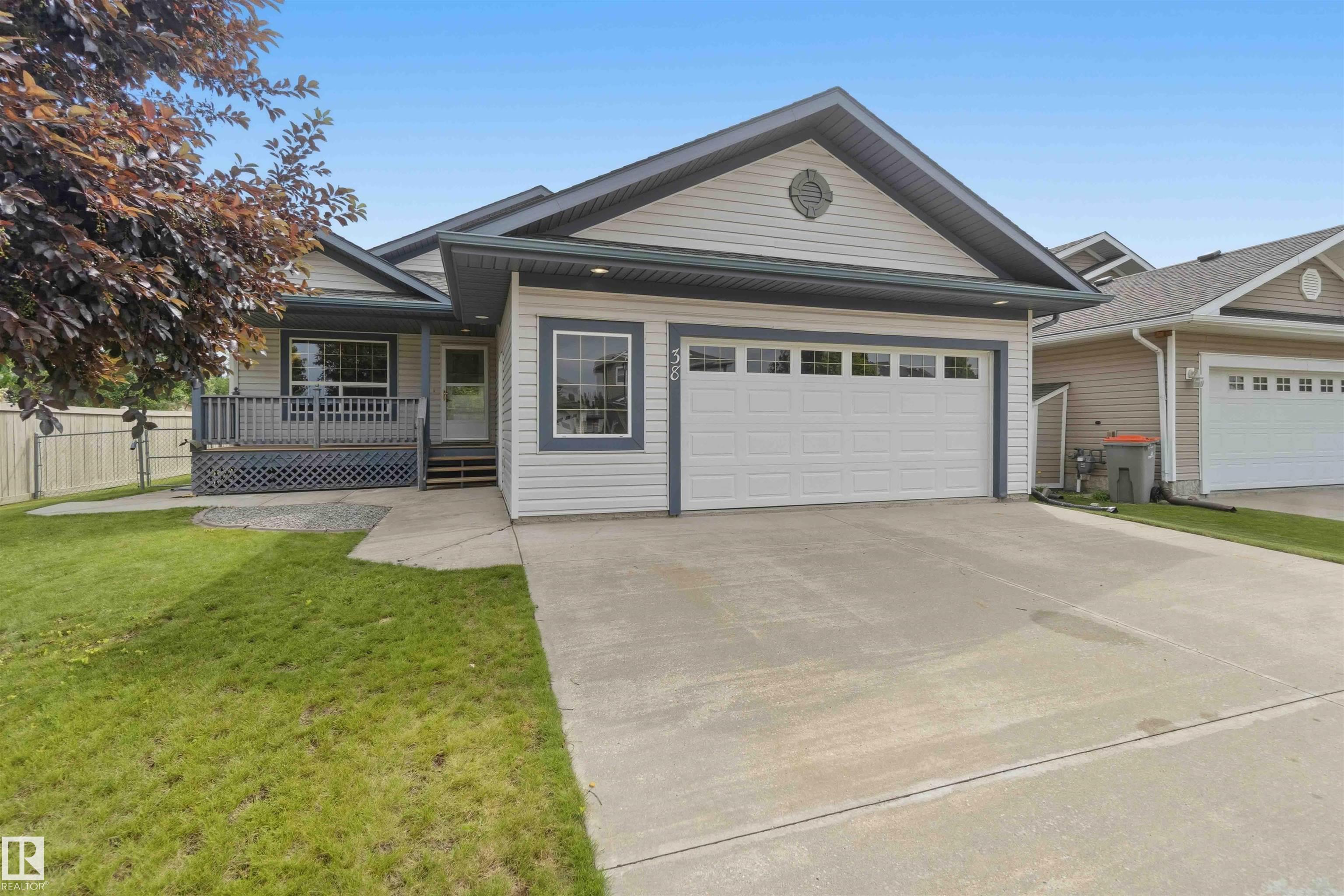 38 WILLOW PARK Road, E4499064, Alberta,