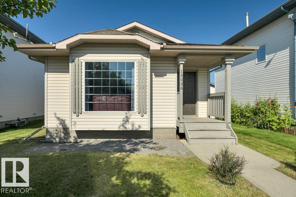 15036 128 Street, E4499066, Alberta,