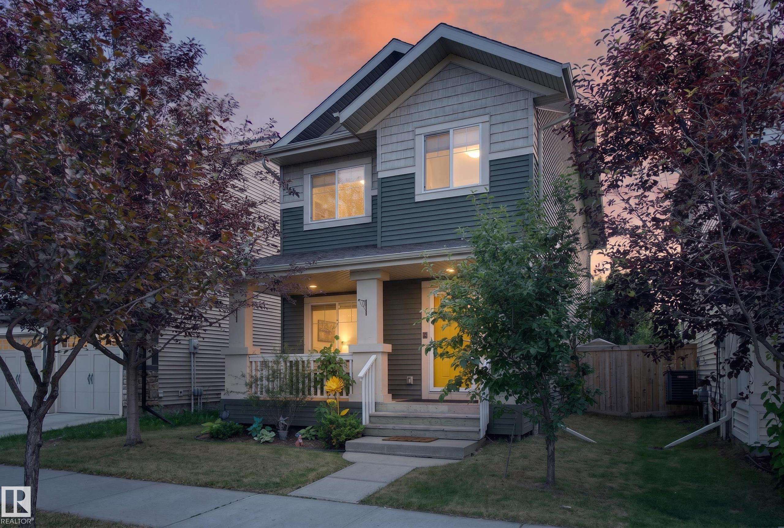 3139 Carpenter Landing, E4499068, Alberta,