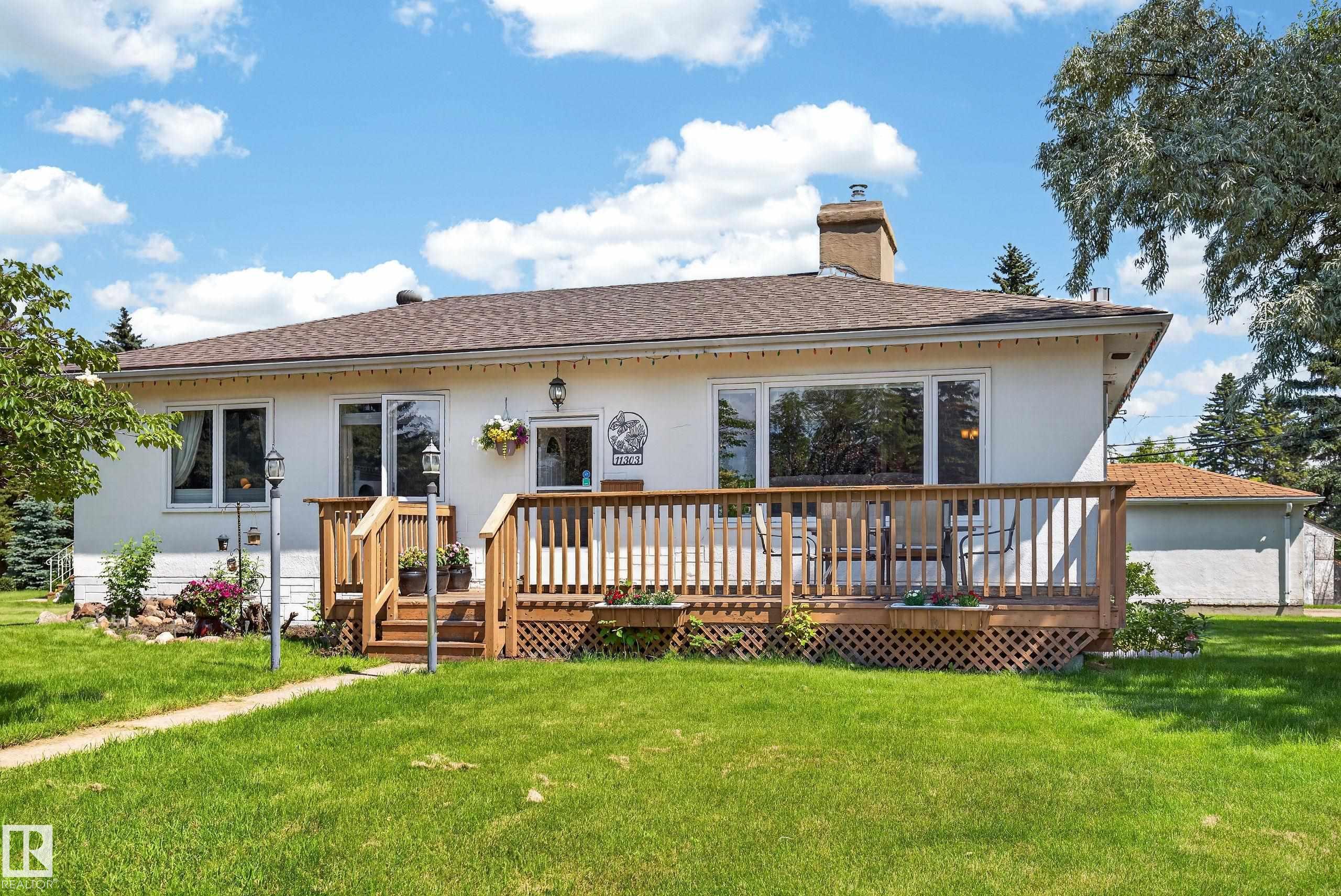 11303 115 Street, E4499071, Alberta,