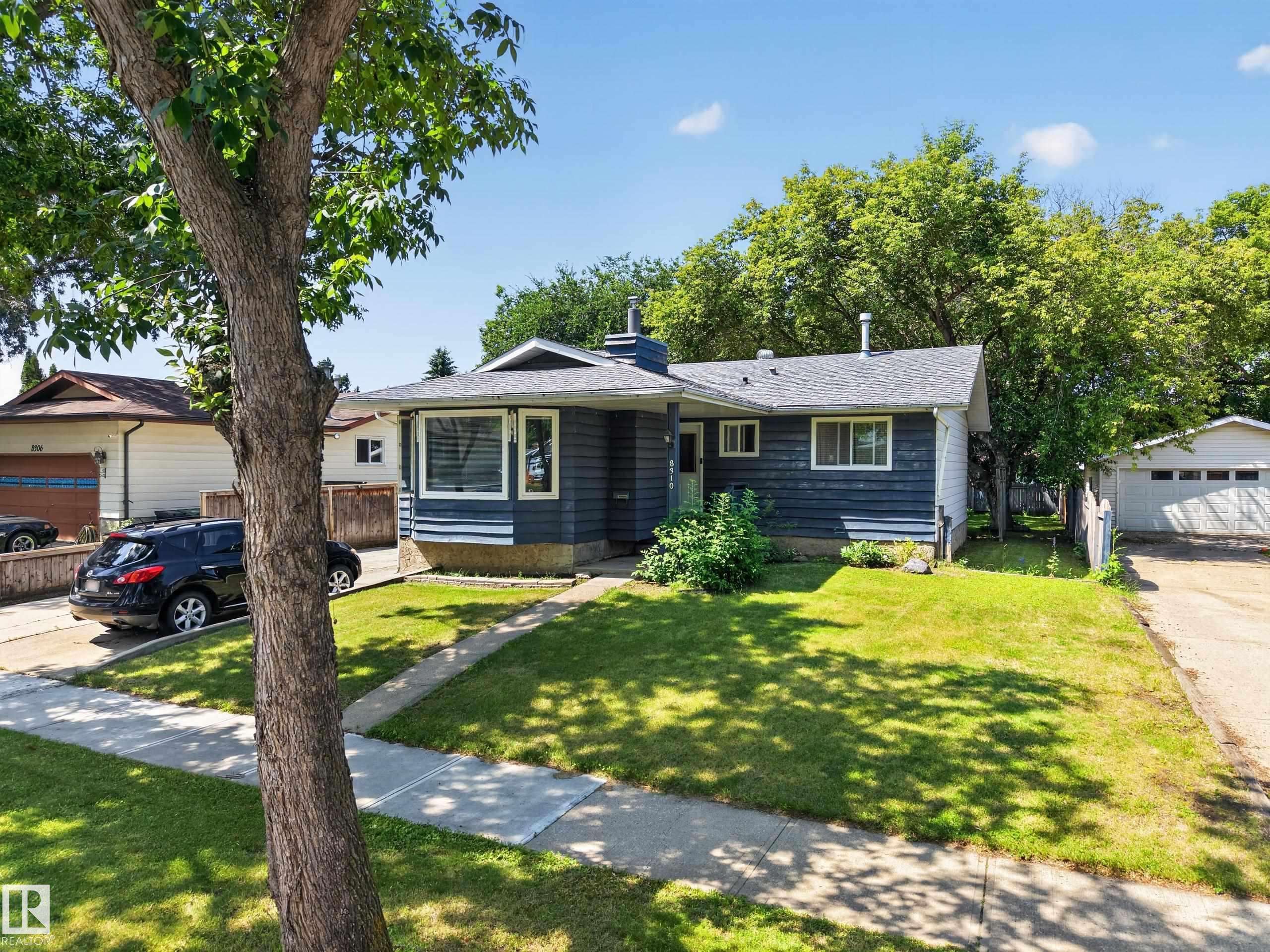 8310 99 Avenue, E4499072, Alberta,