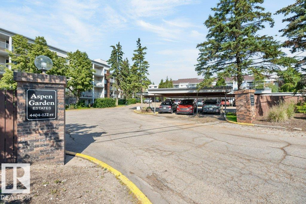 312 4404 122 Street, E4499087, Alberta,