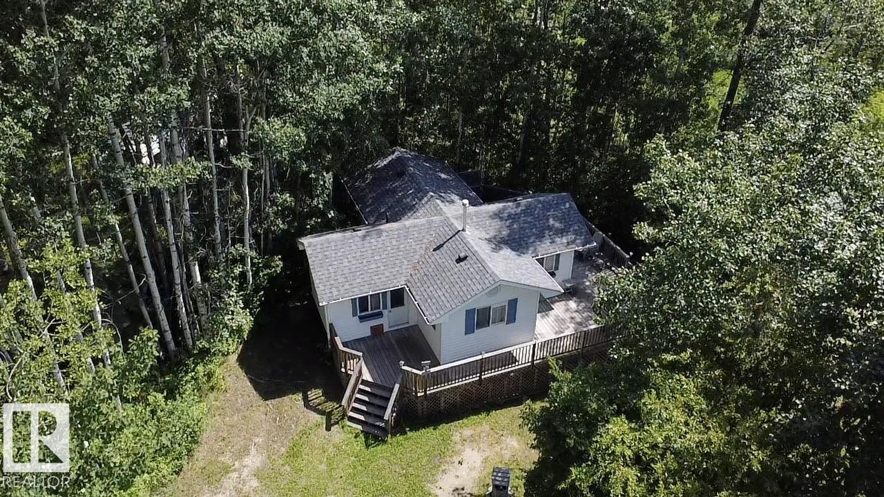 707 55107 RGE ROAD 33, E4499094, Alberta,